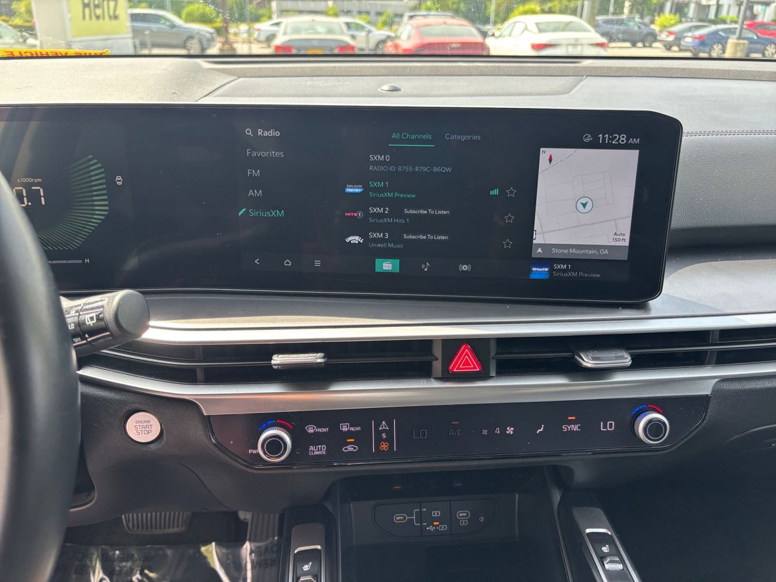 Thumbnail: 2024 Kia Sorento - 17