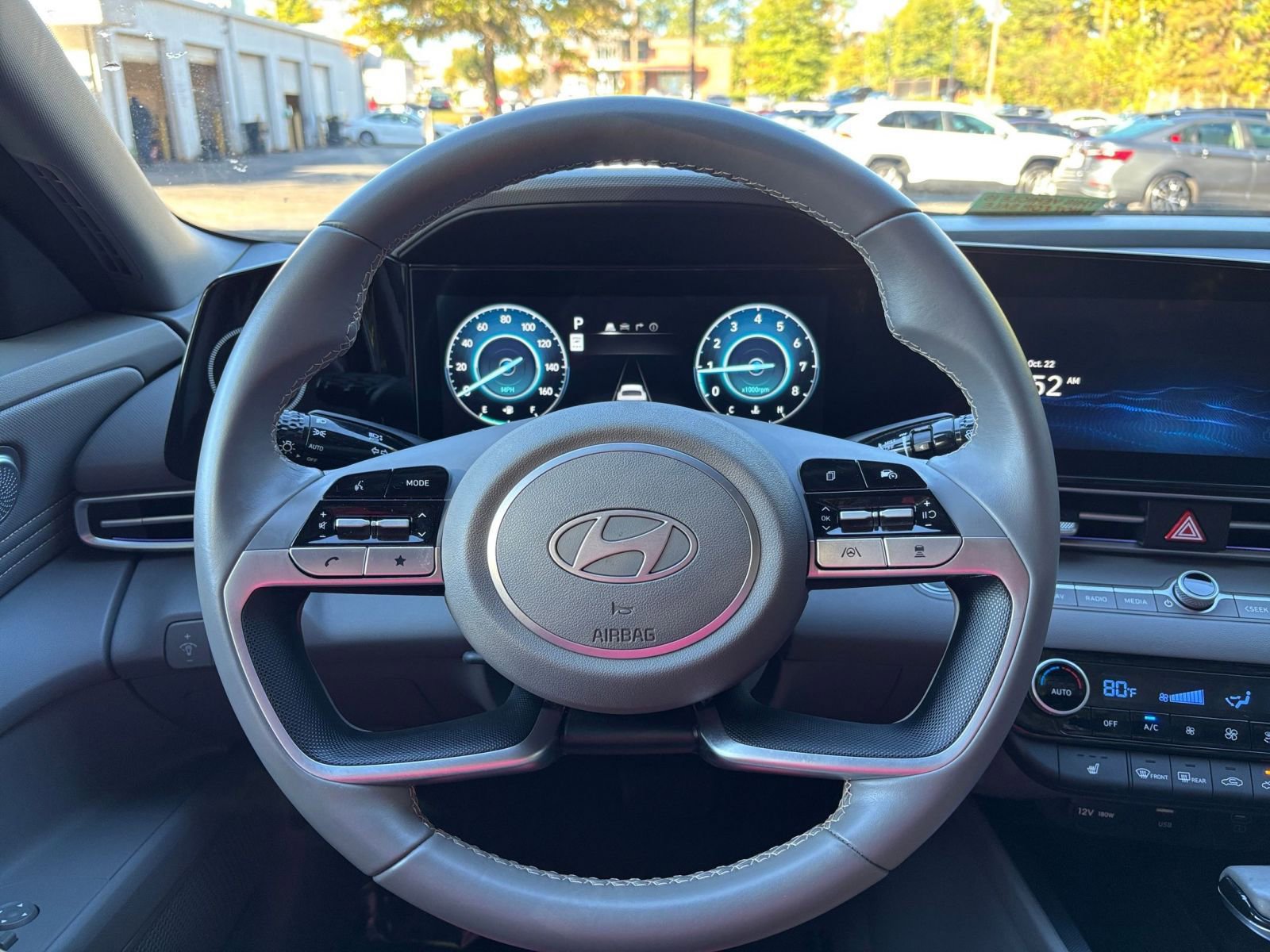 Thumbnail: 2025 Hyundai Elantra - 28