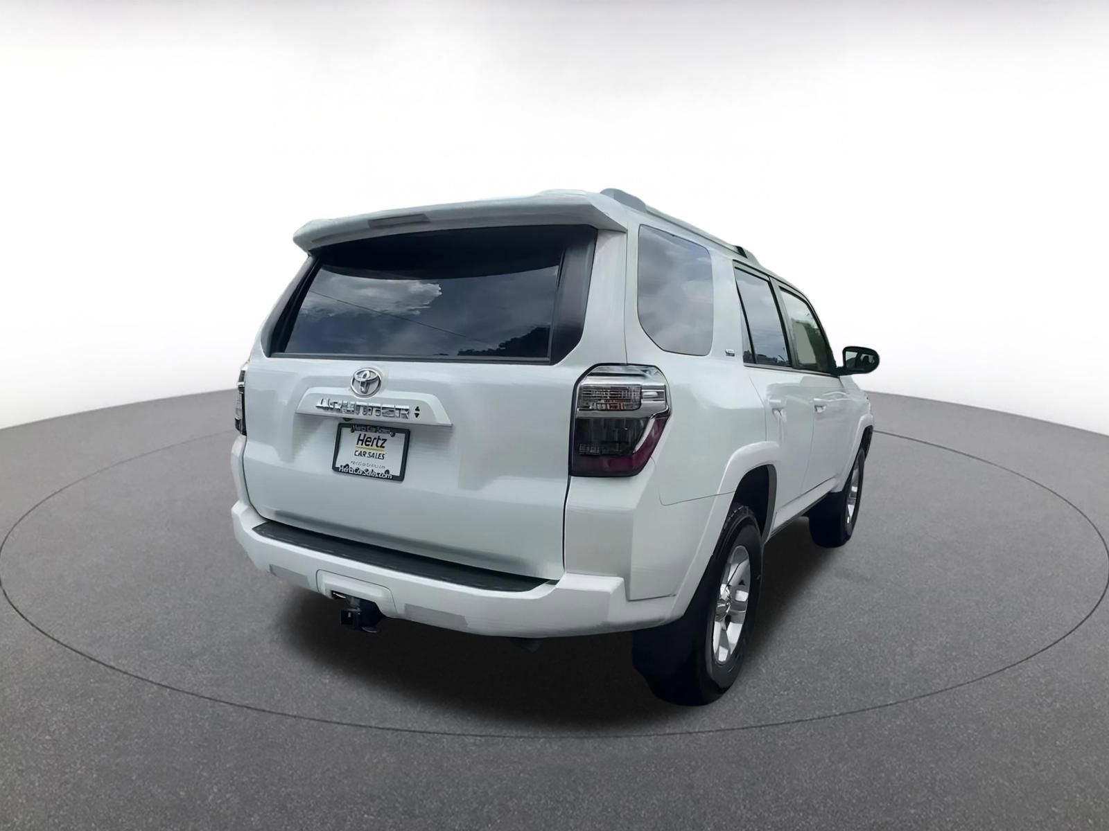 Thumbnail: 2024 Toyota 4Runner - 13