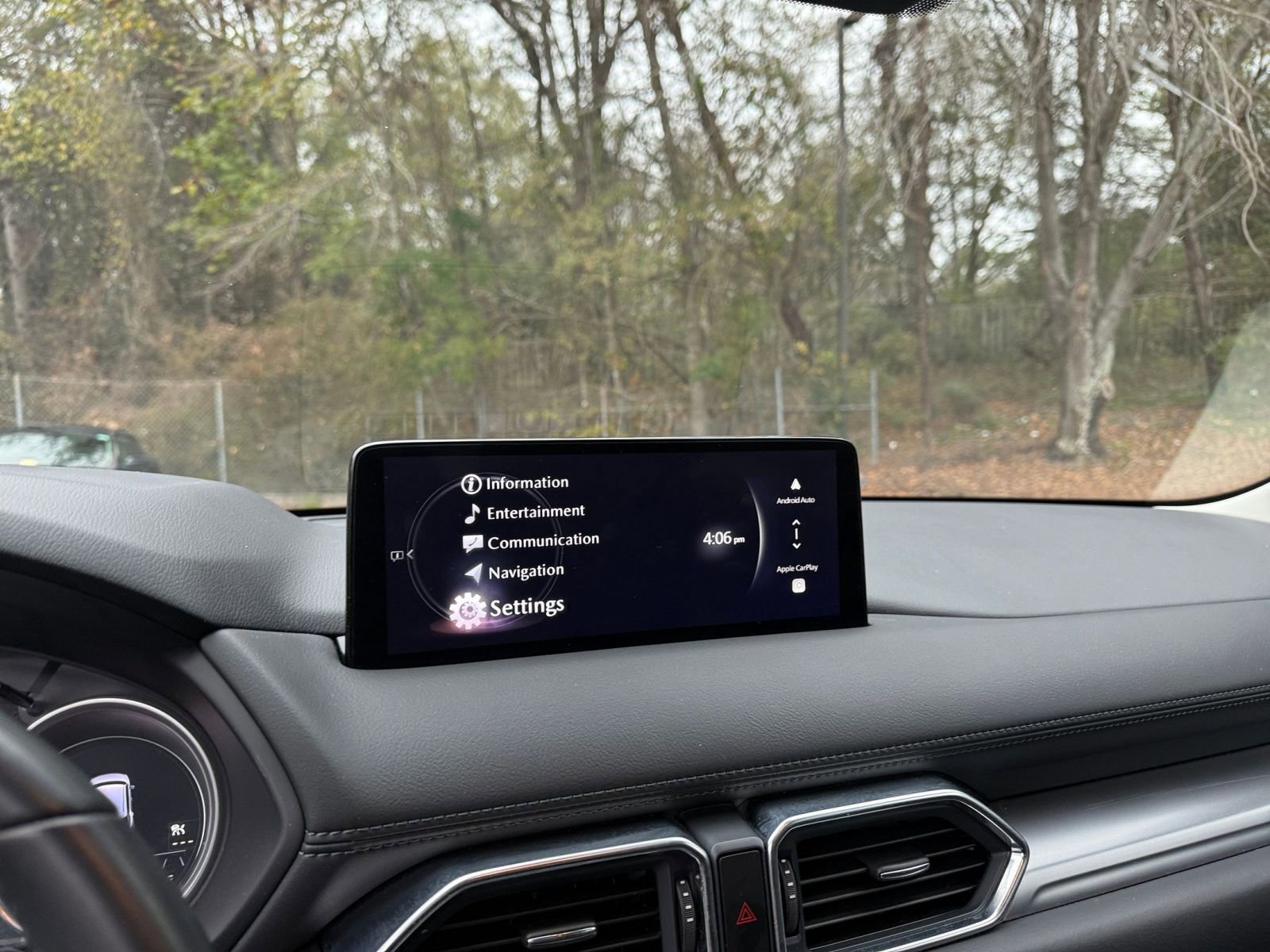 Thumbnail: 2025 Mazda CX-5 - 18