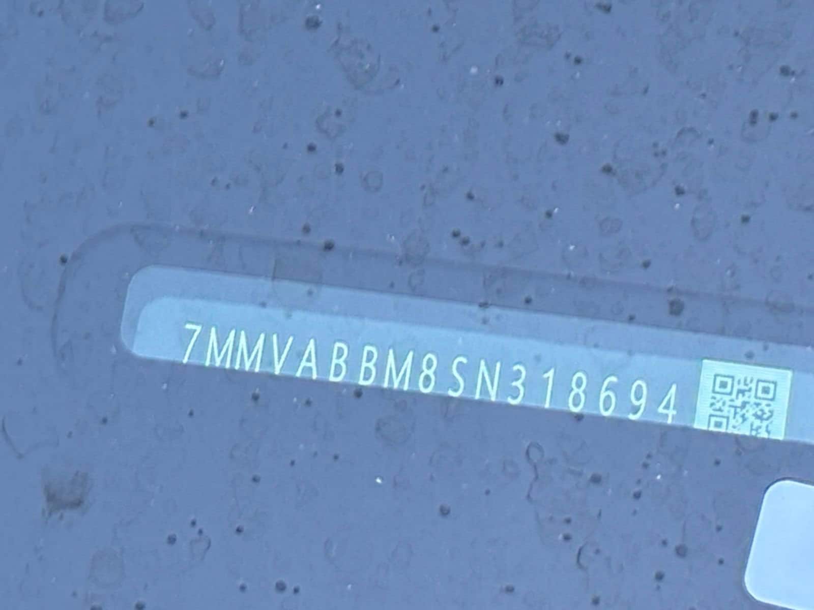 Thumbnail: 2025 Mazda CX-50 - 29