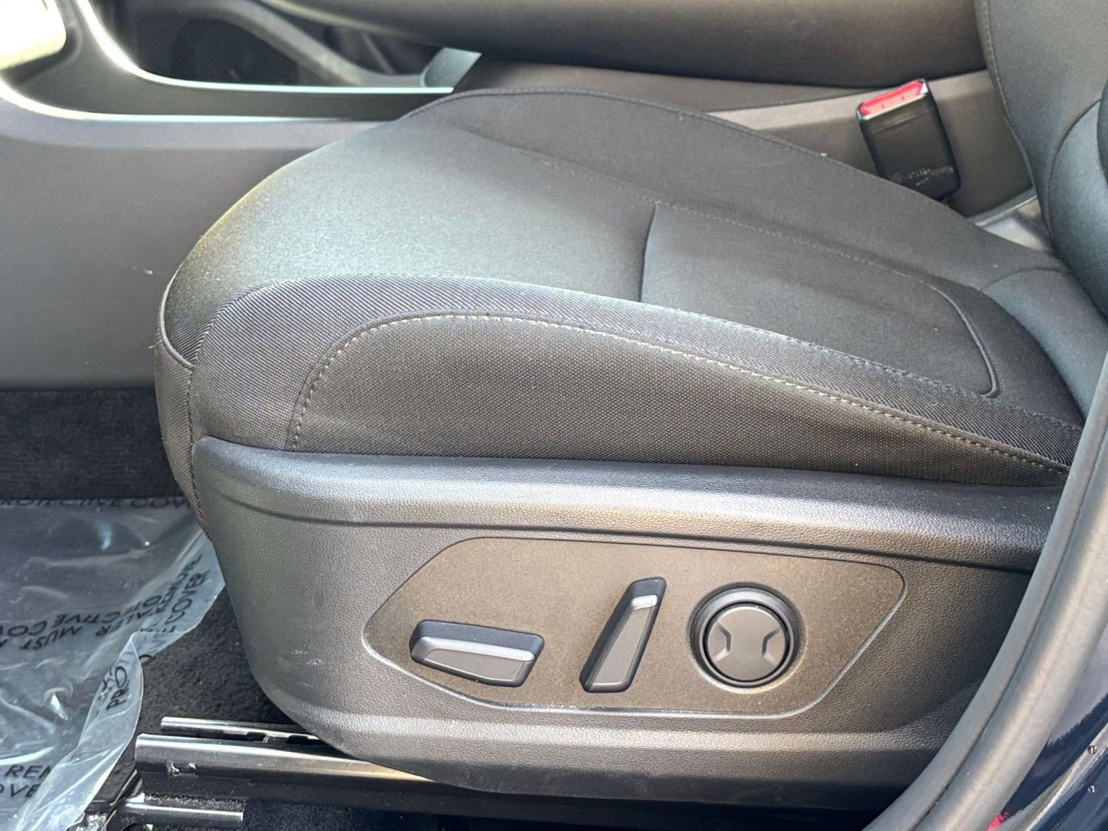 Thumbnail: 2025 Hyundai Tucson - 23