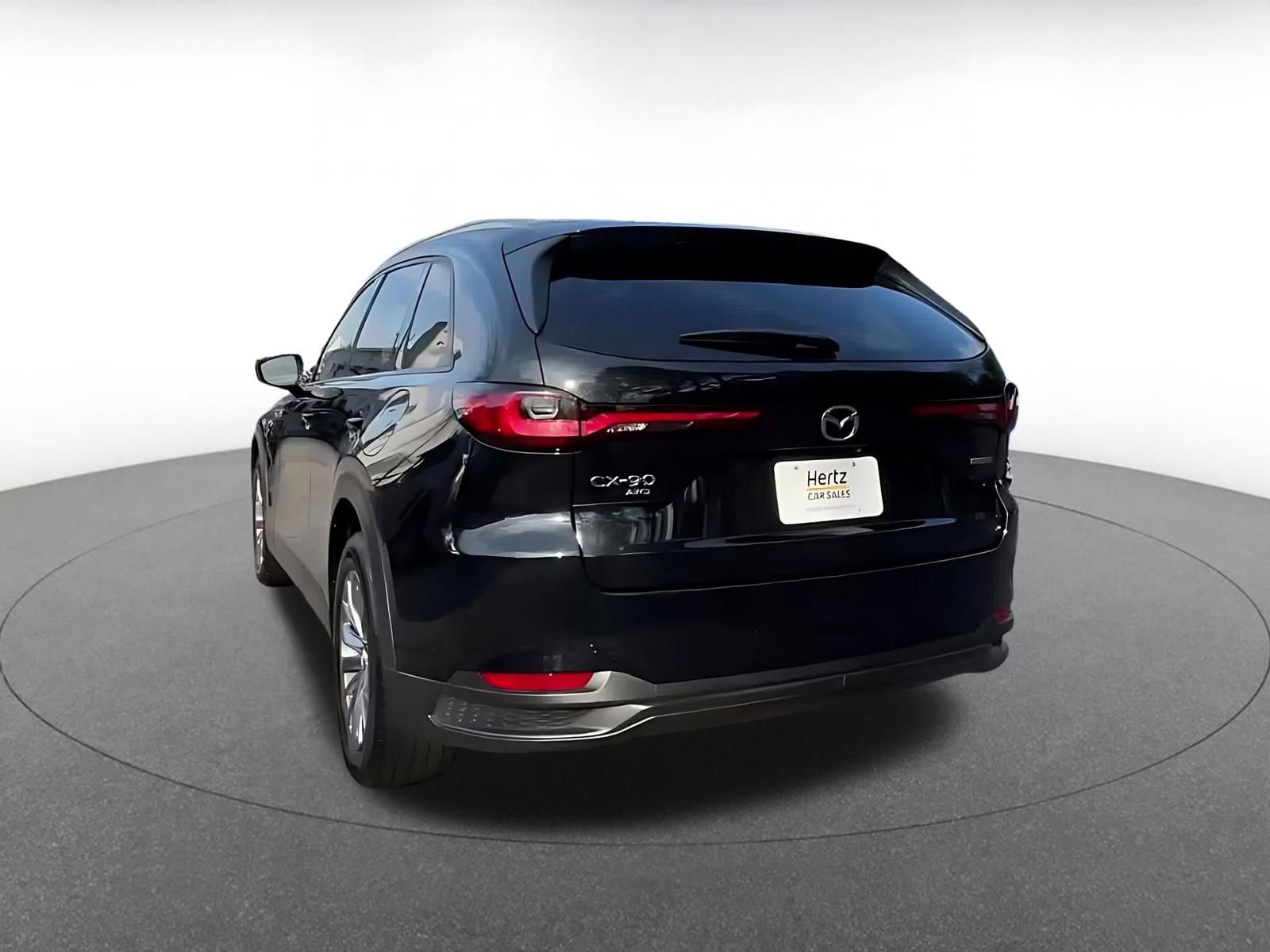 Thumbnail: 2025 Mazda CX-90 - 11