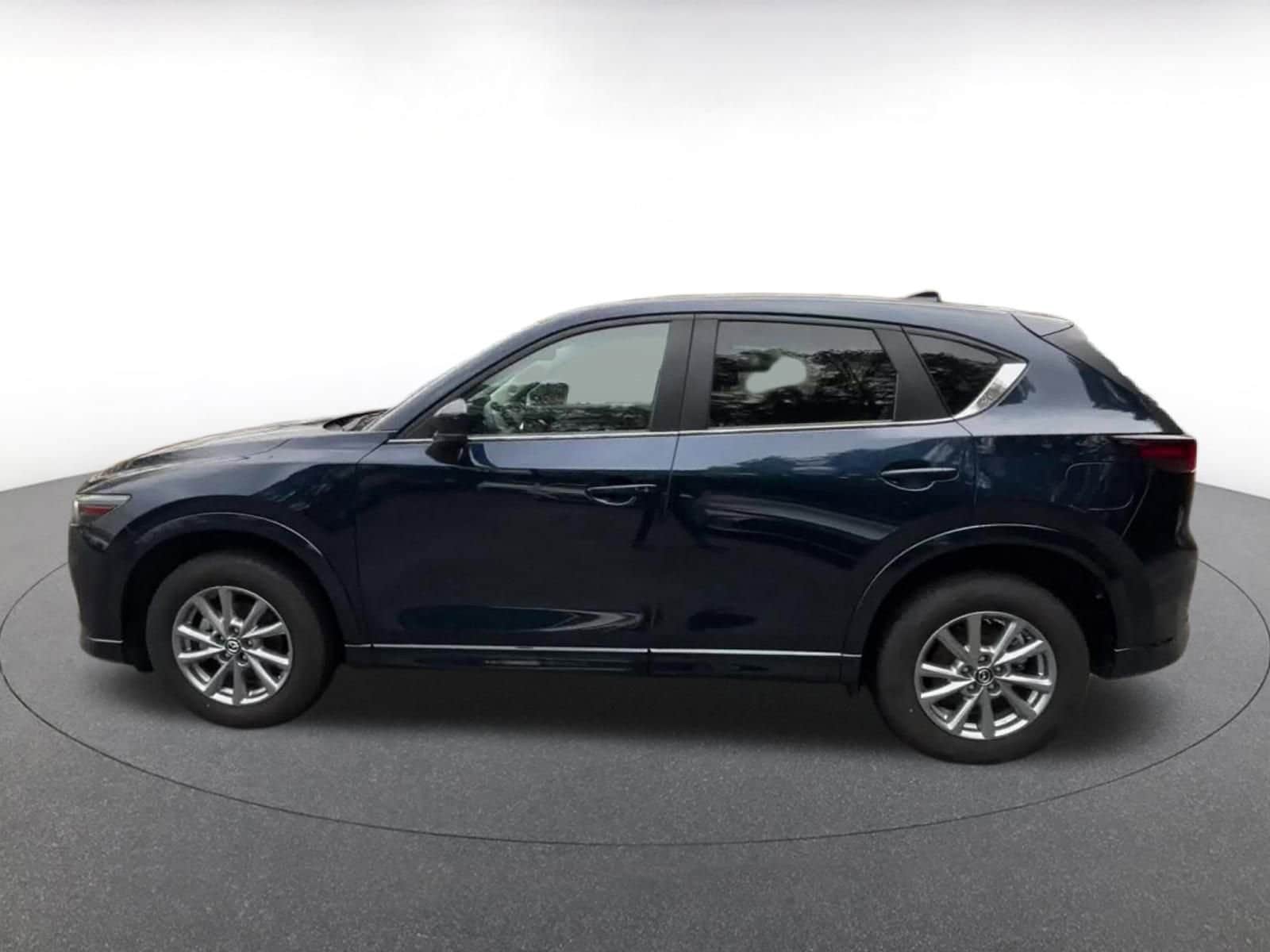 Thumbnail: 2025 Mazda CX-5 - 9