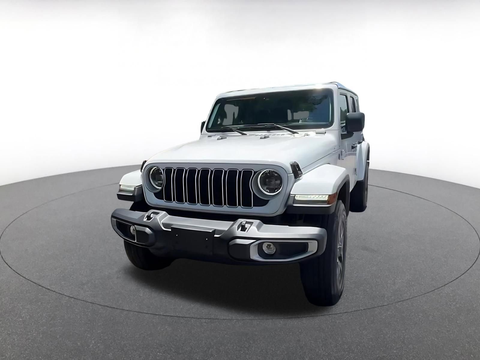 Thumbnail: 2025 Jeep Wrangler - 7