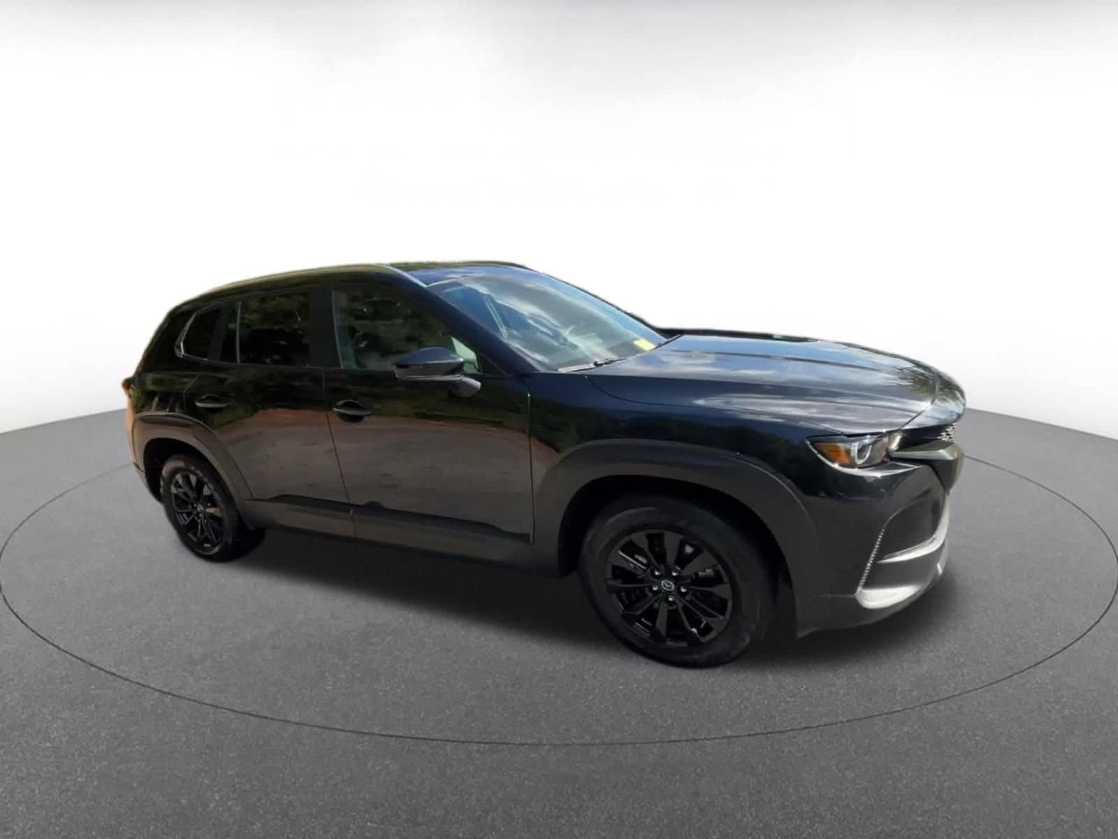 Thumbnail: 2025 Mazda CX-50 - 2