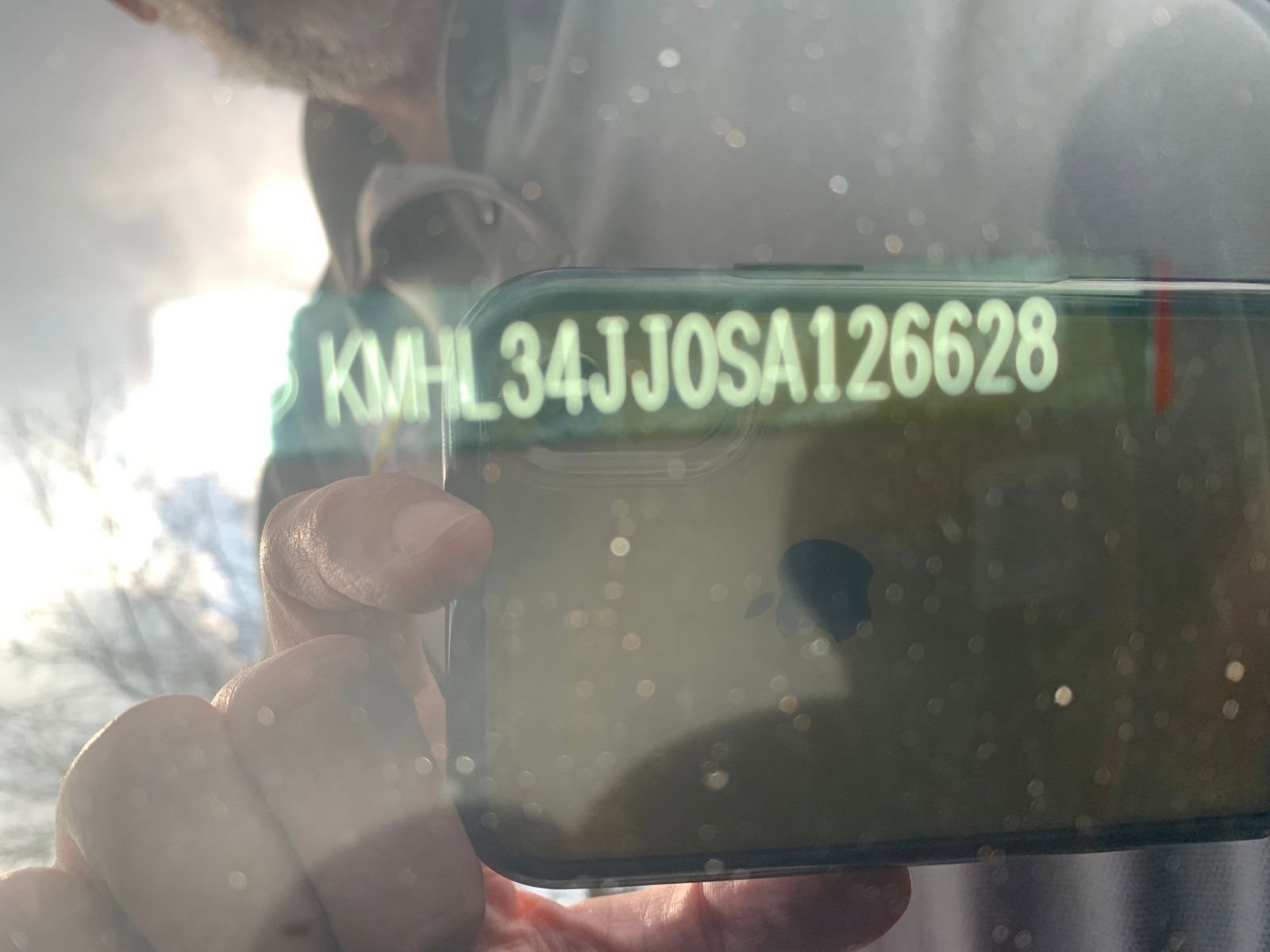 Thumbnail: 2025 Hyundai Sonata - 29