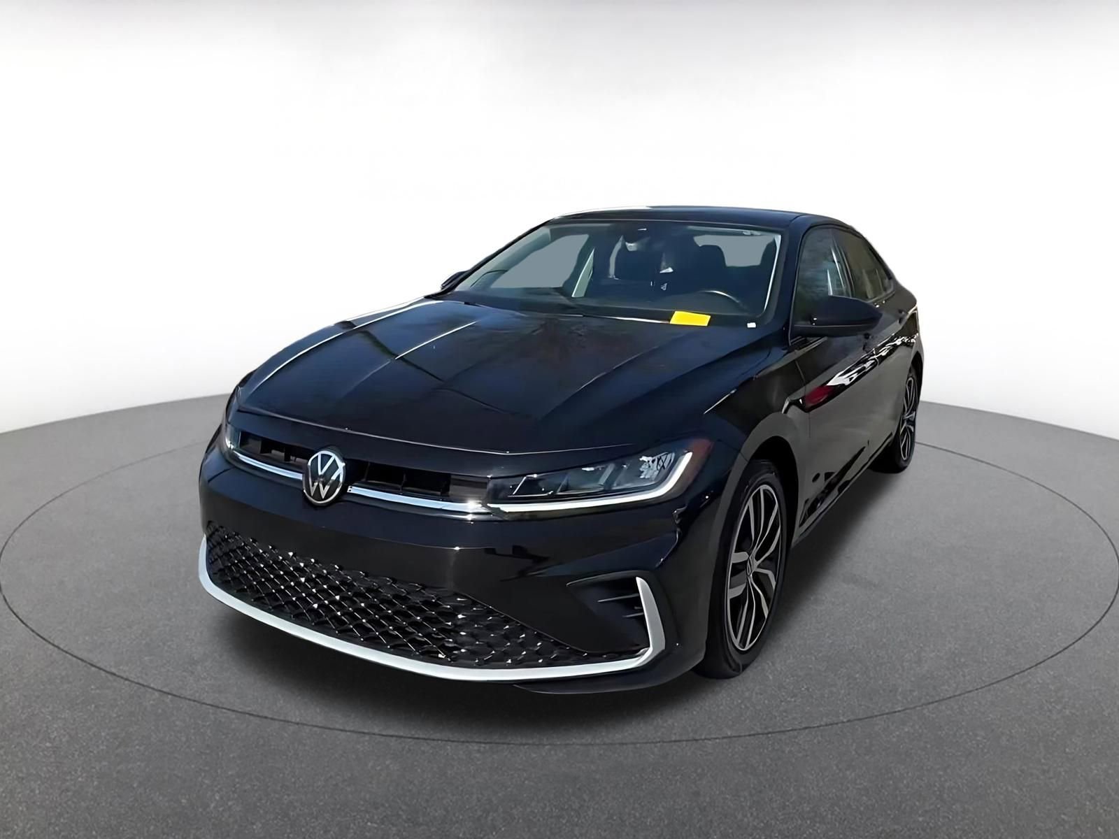 Thumbnail: 2025 Volkswagen Jetta - 7