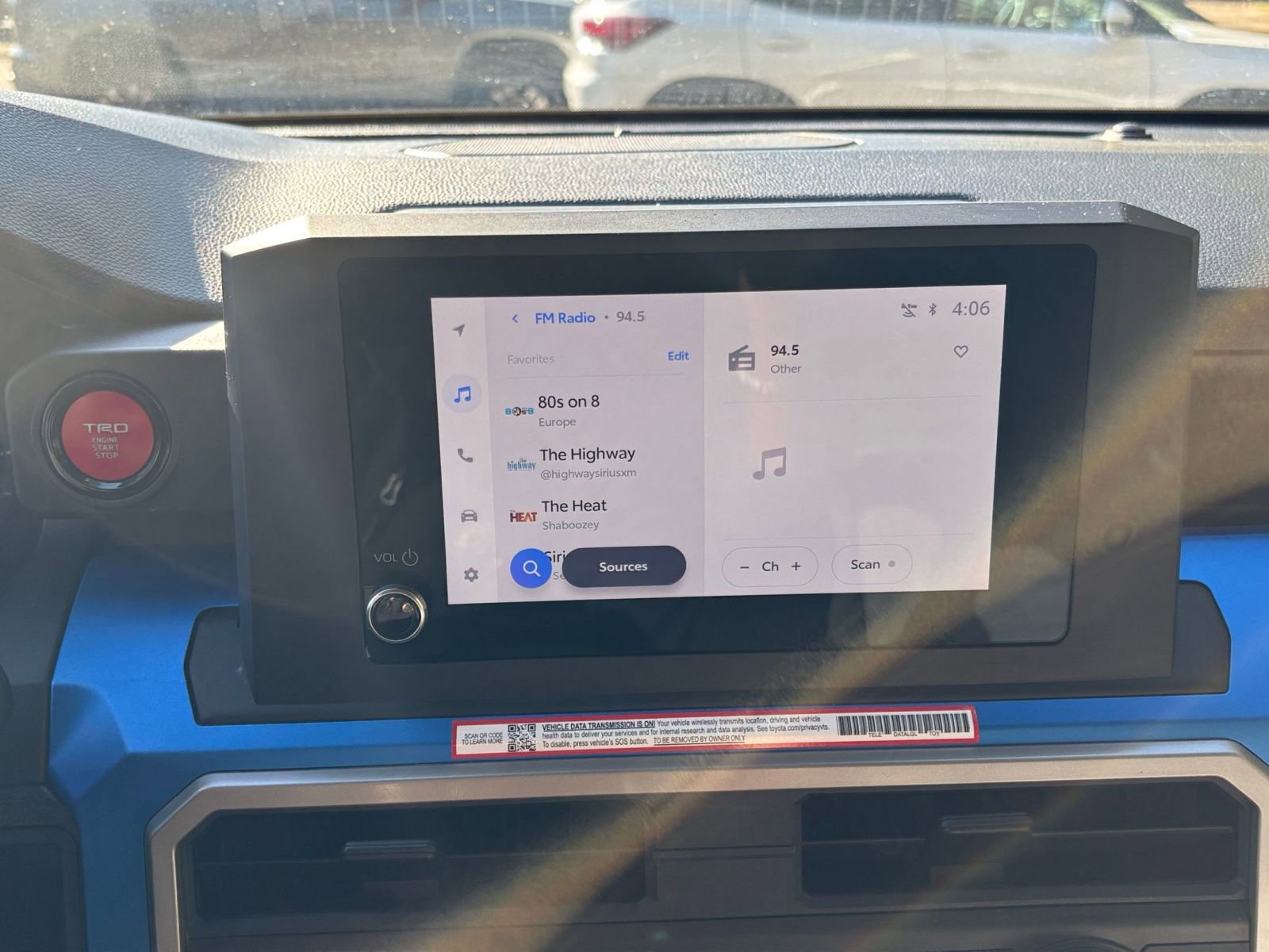 Thumbnail: 2025 Toyota Tacoma - 21