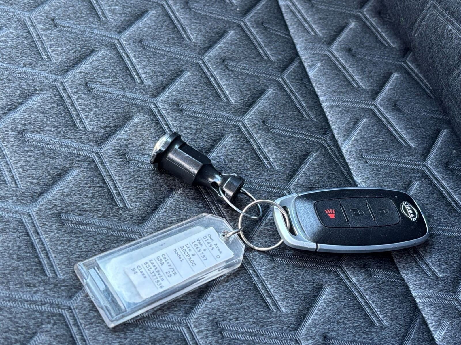 Thumbnail: 2025 Nissan Kicks - 22