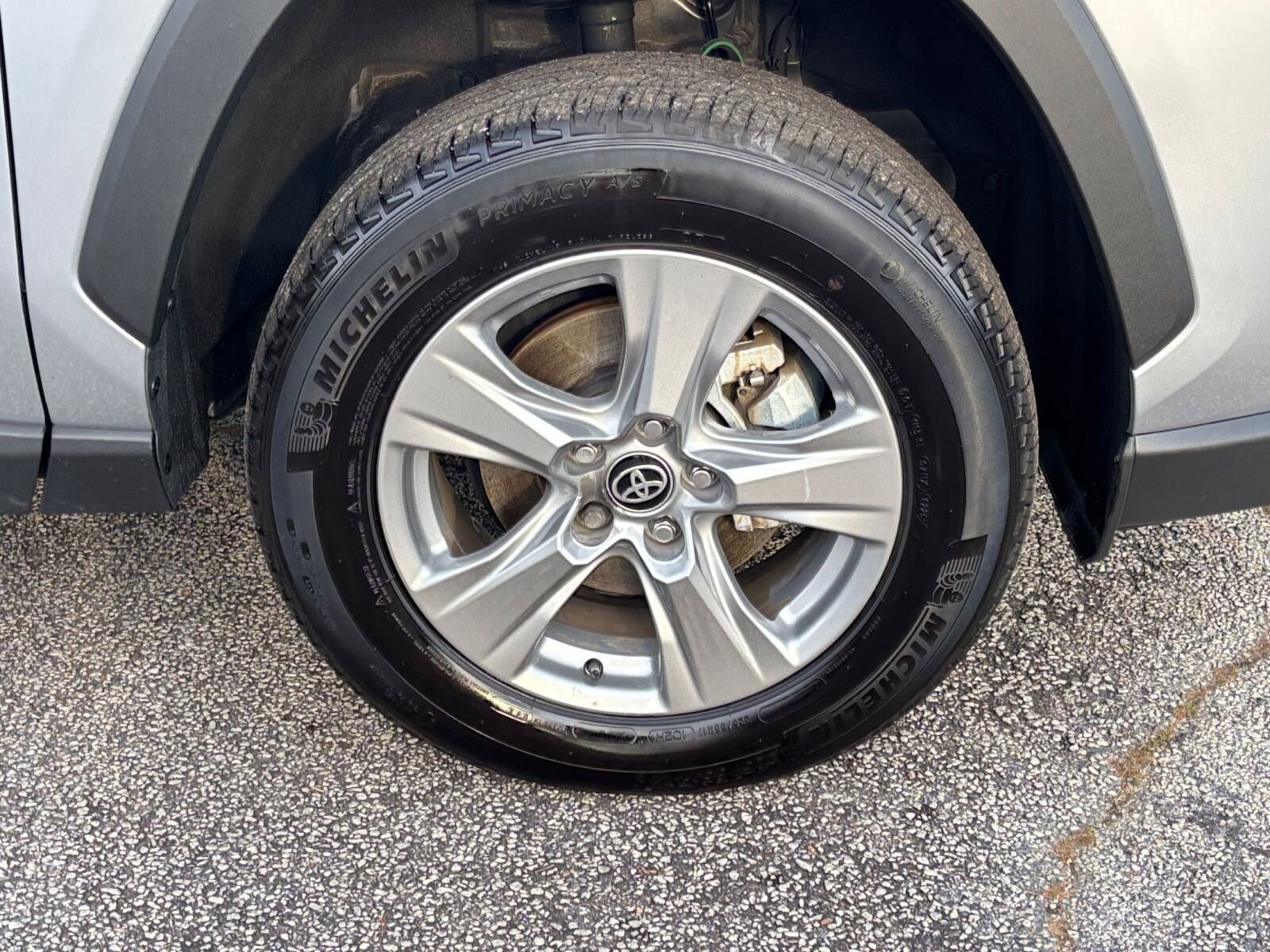 Thumbnail: 2025 Toyota RAV4 - 30