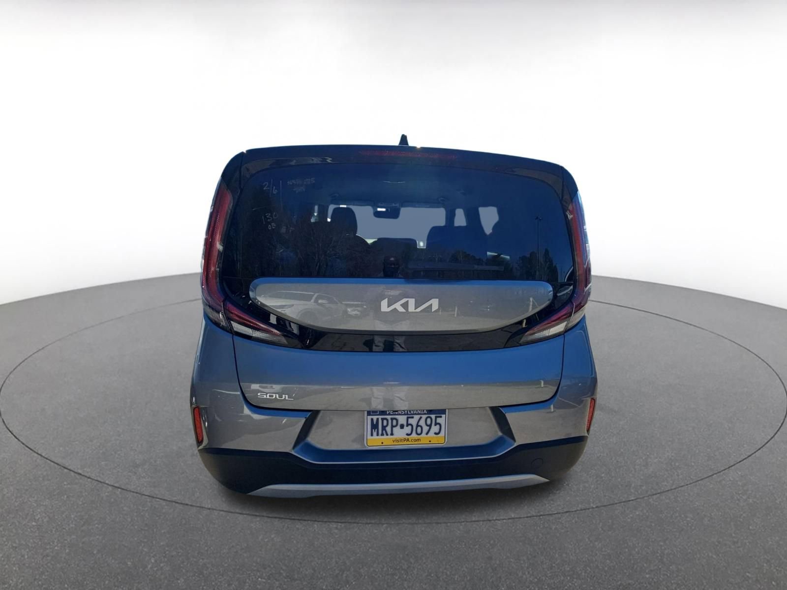 Thumbnail: 2025 Kia Soul - 6
