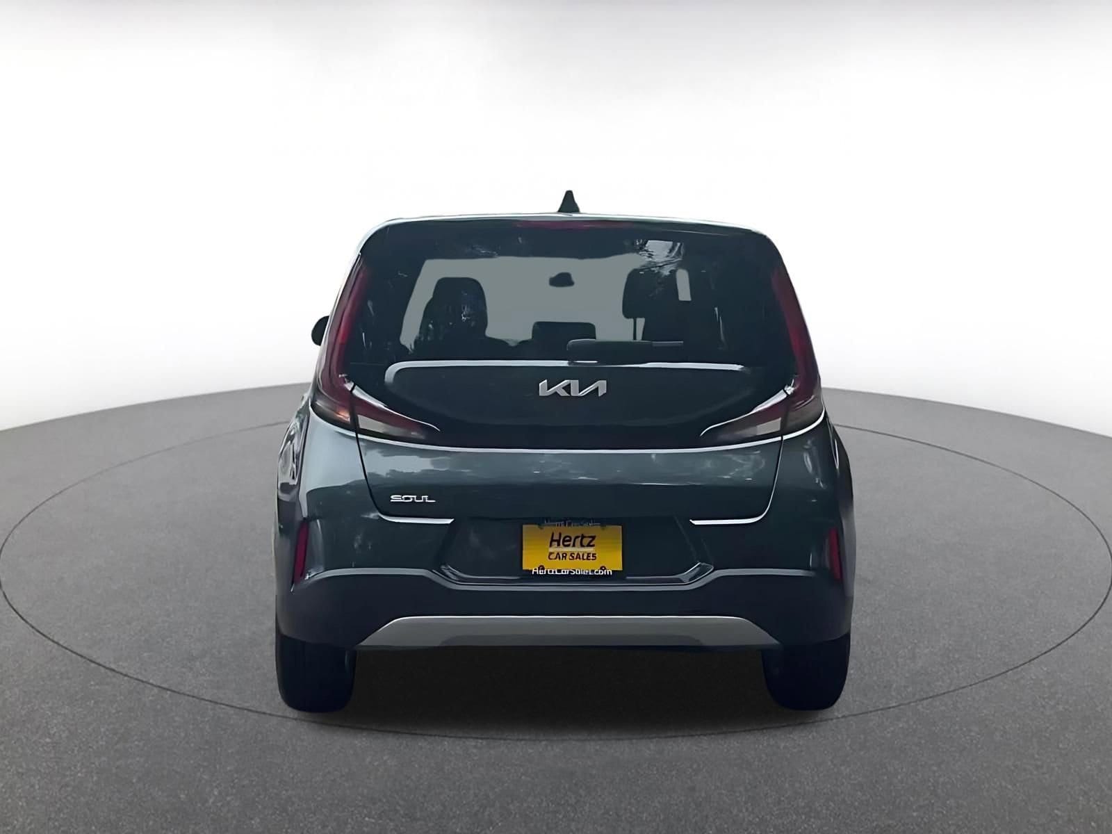 Thumbnail: 2025 Kia Soul - 12