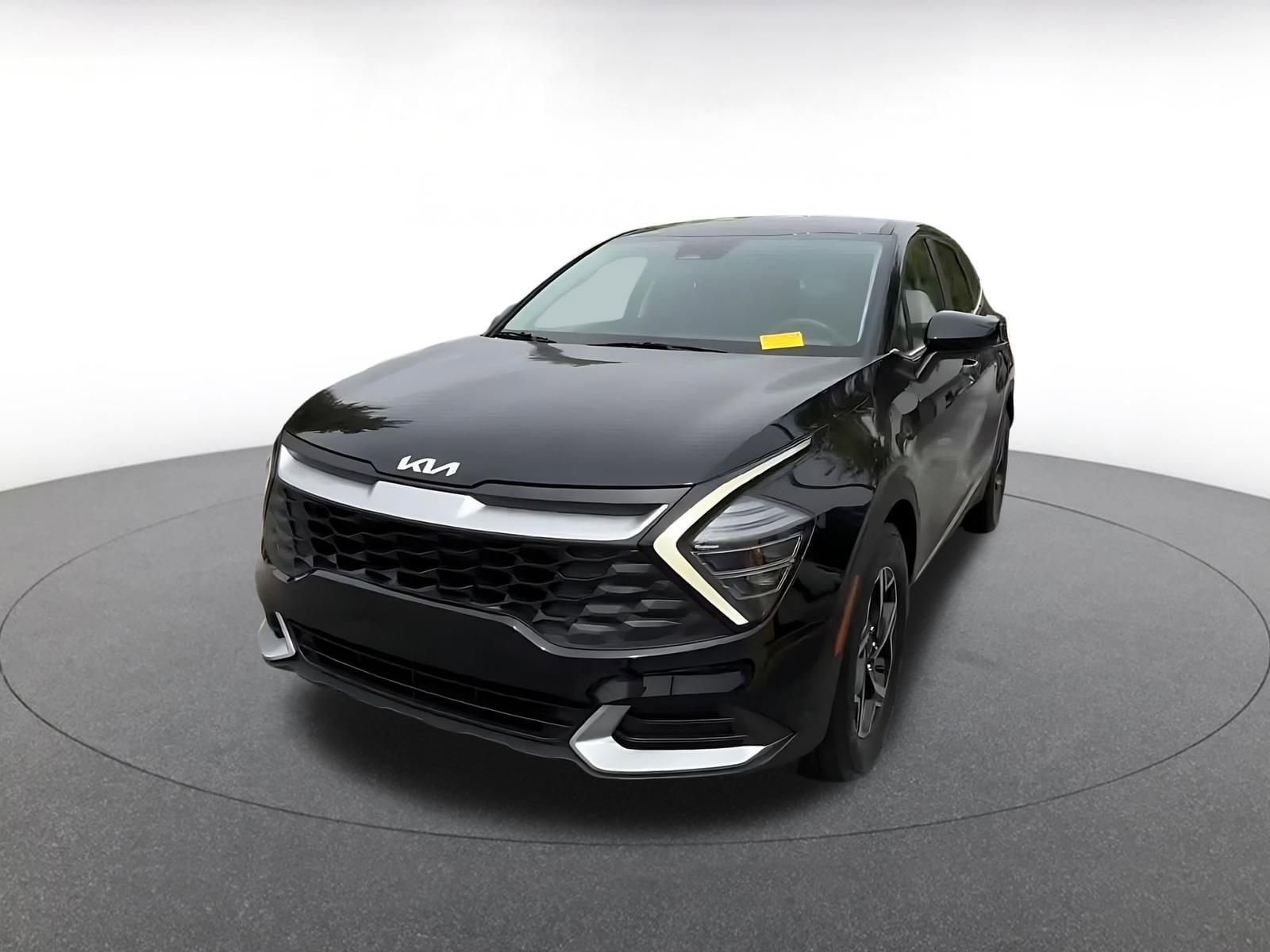 Thumbnail: 2025 Kia Sportage - 7