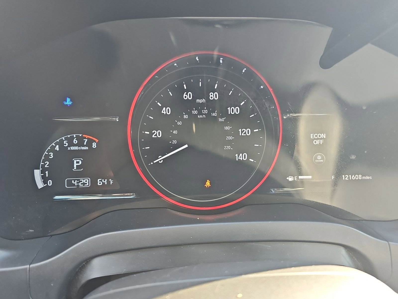 Thumbnail: 2021 Honda HR-V - 9