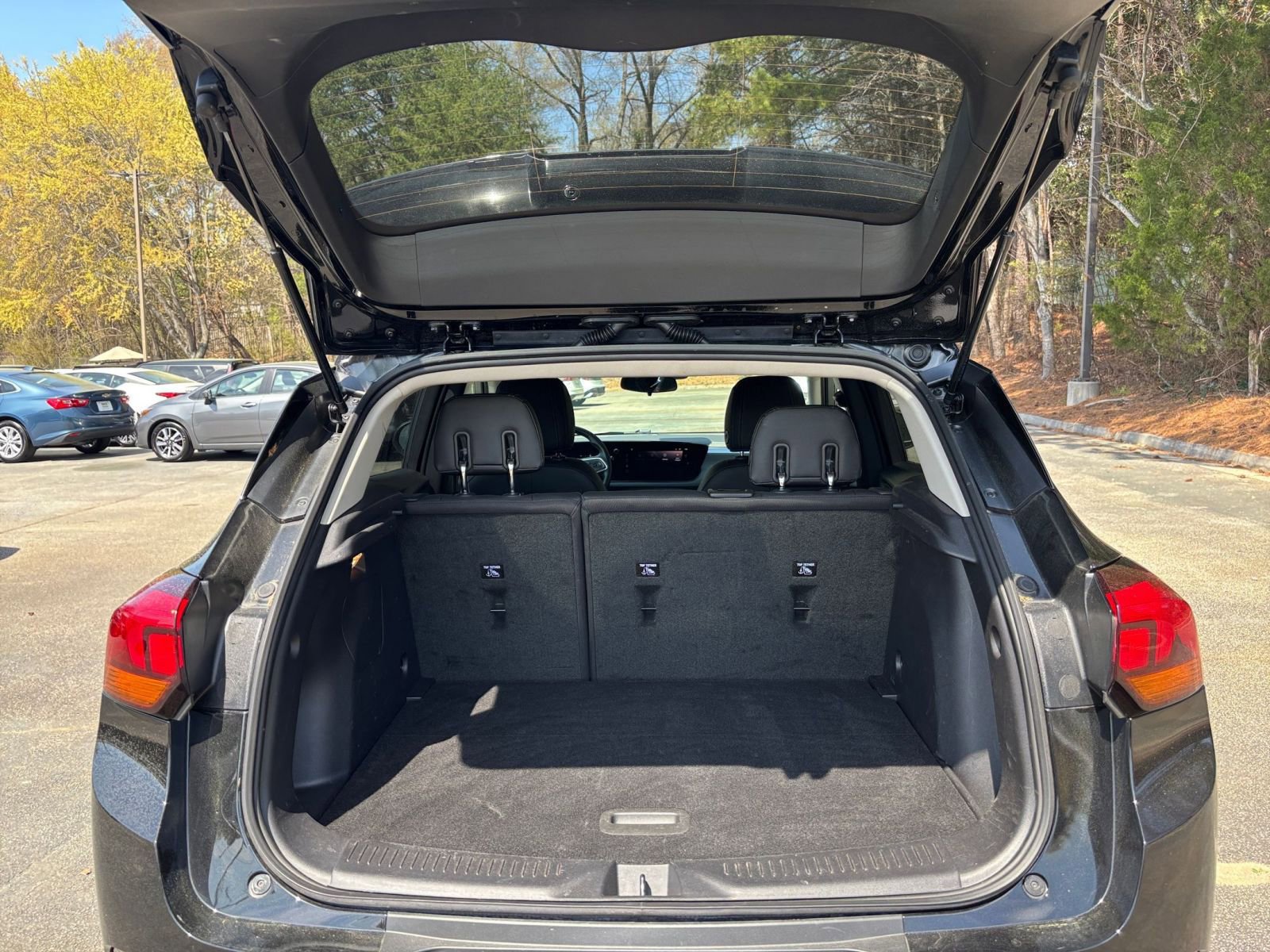 Thumbnail: 2025 Buick Encore GX - 32