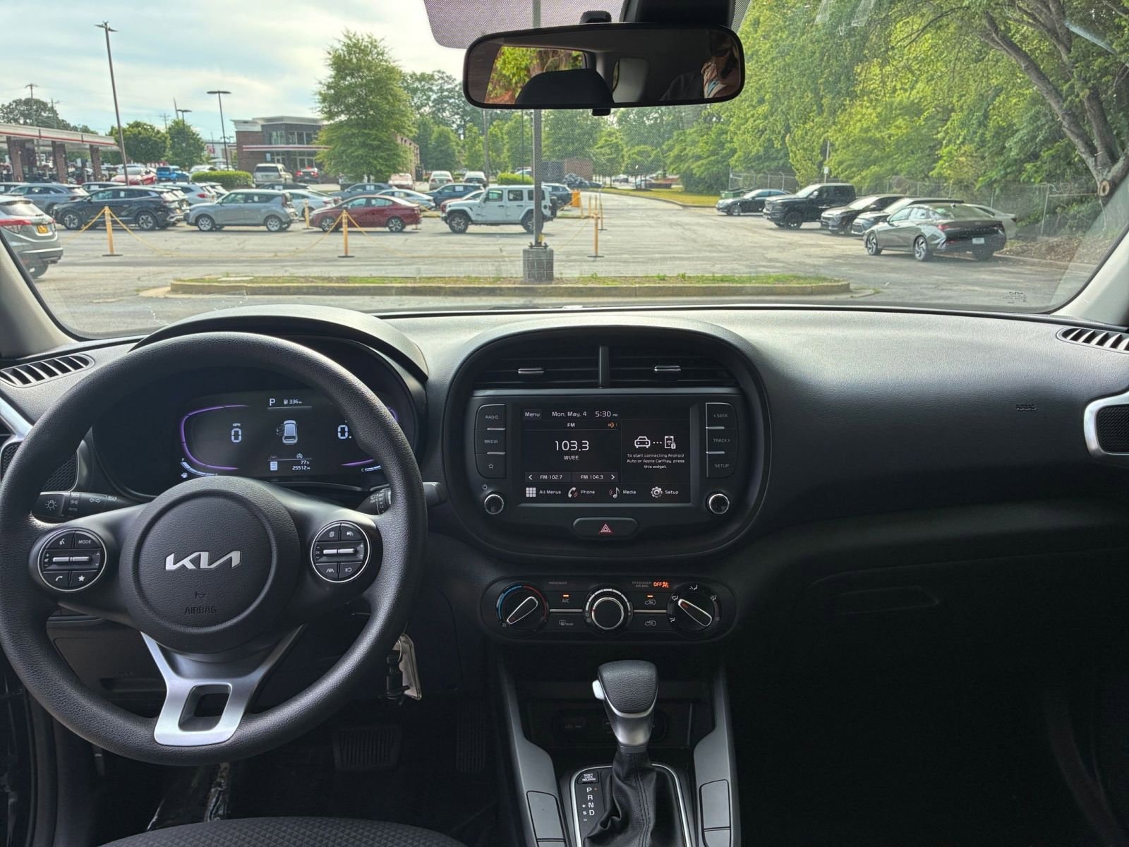 Thumbnail: 2025 Kia Soul - 33