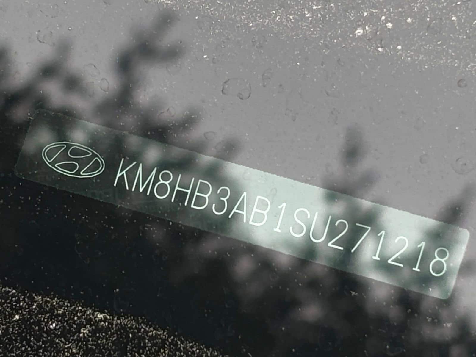 Thumbnail: 2025 Hyundai Kona - 30