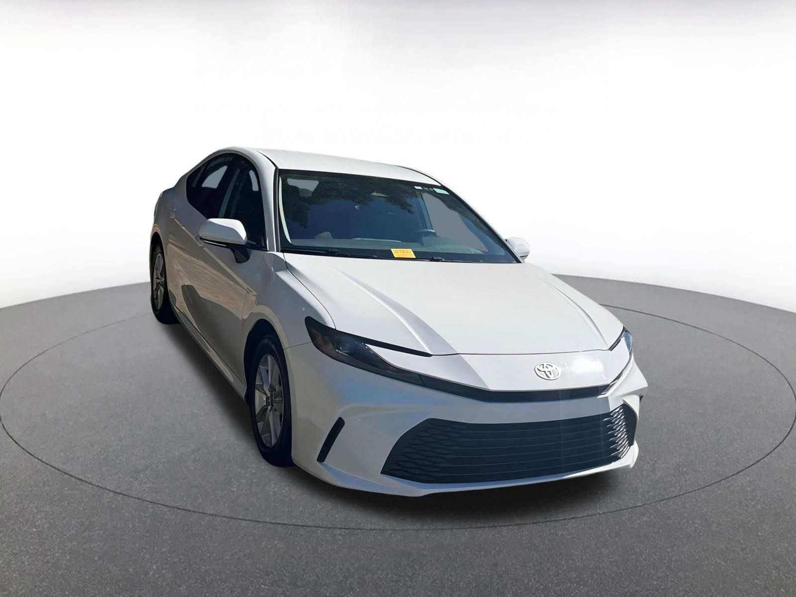 Thumbnail: 2025 Toyota Camry - 1