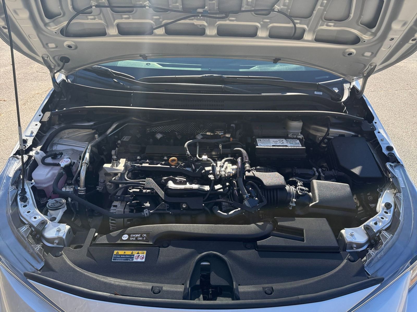 Thumbnail: 2025 Toyota Corolla - 32