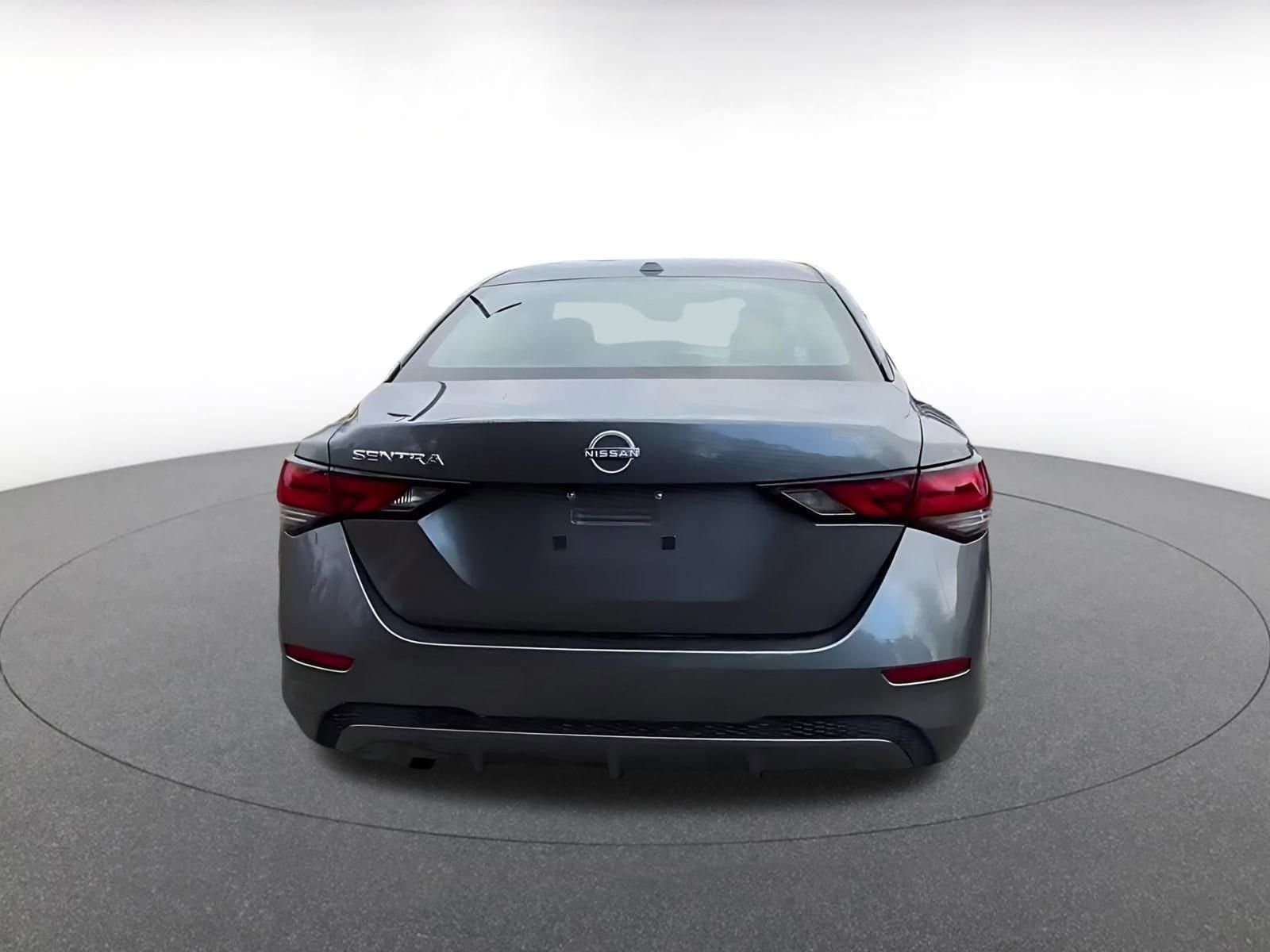 Thumbnail: 2025 Nissan Sentra - 12