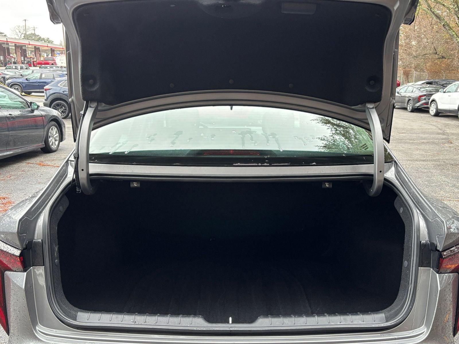 Thumbnail: 2025 Kia K4 - 31