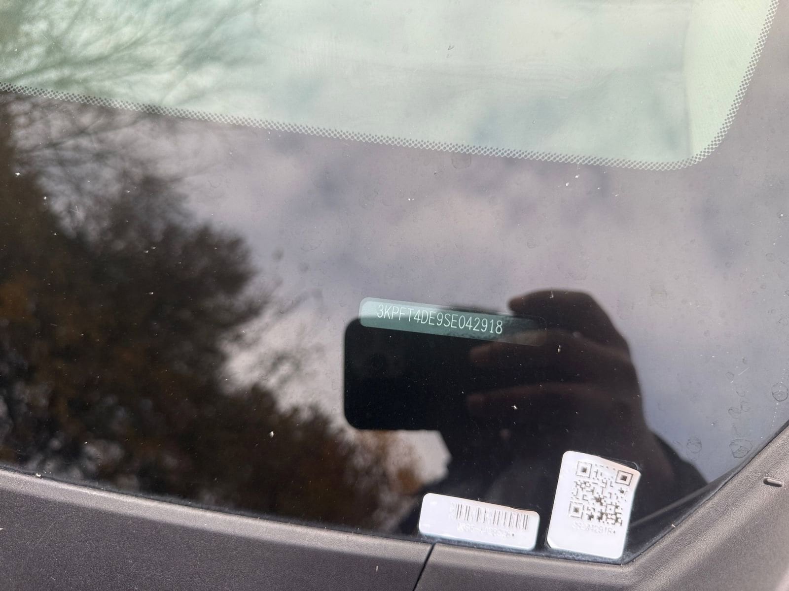 Thumbnail: 2025 Kia K4 - 29