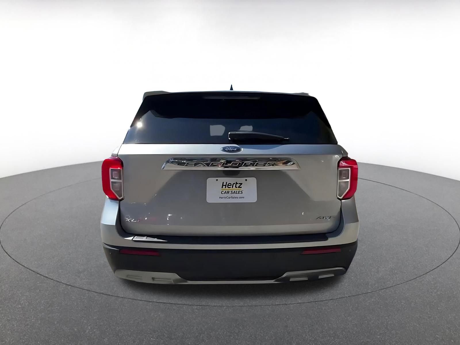 Thumbnail: 2024 Ford Explorer - 12