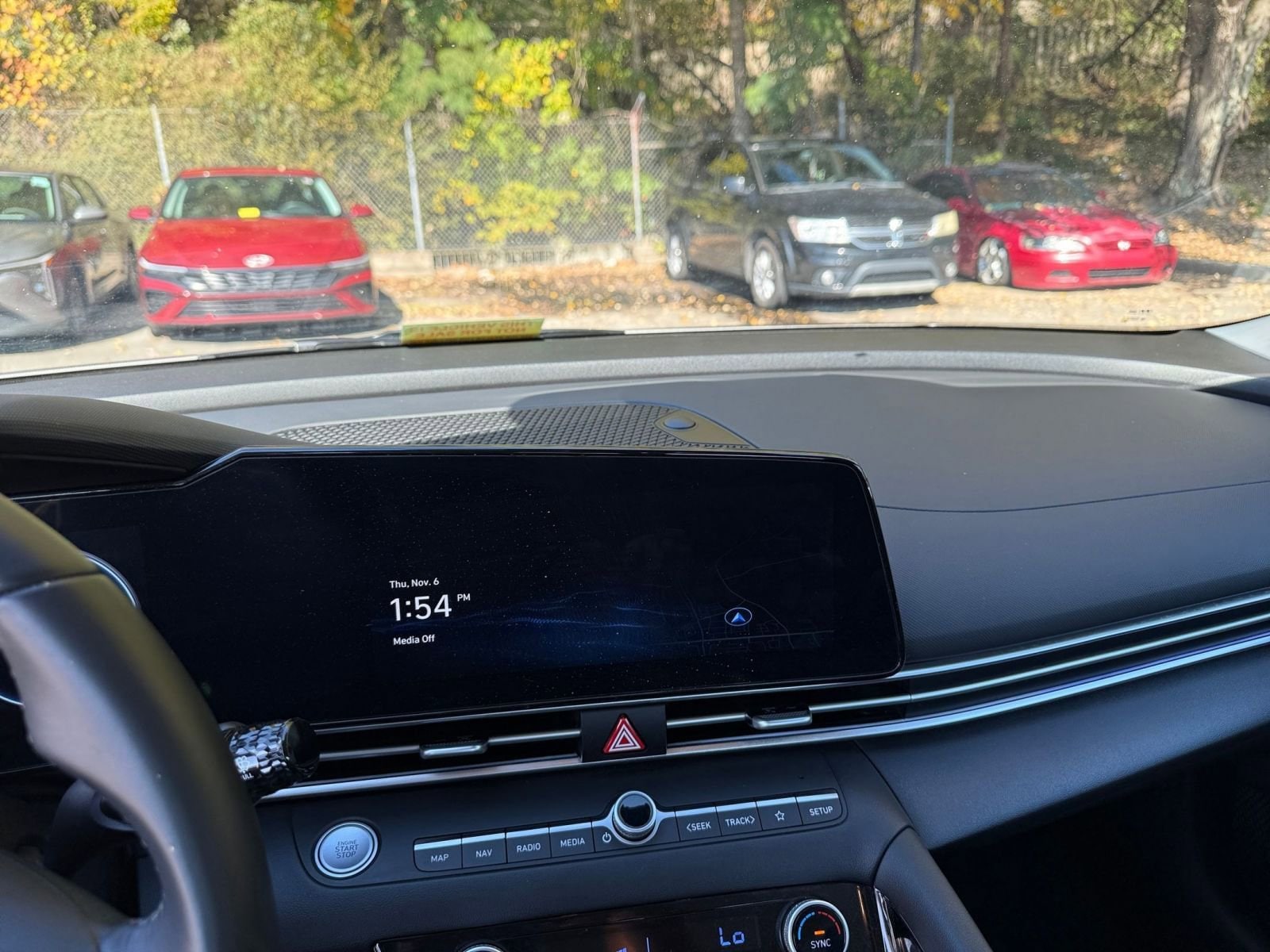 Thumbnail: 2025 Hyundai Elantra - 30