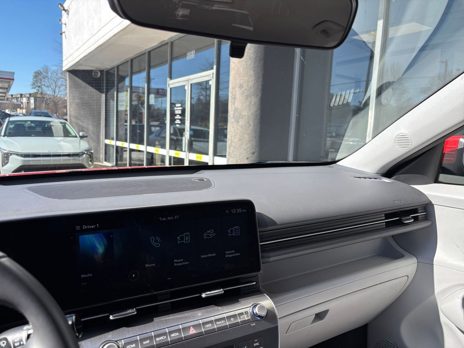 Thumbnail: 2025 Hyundai Kona - 35