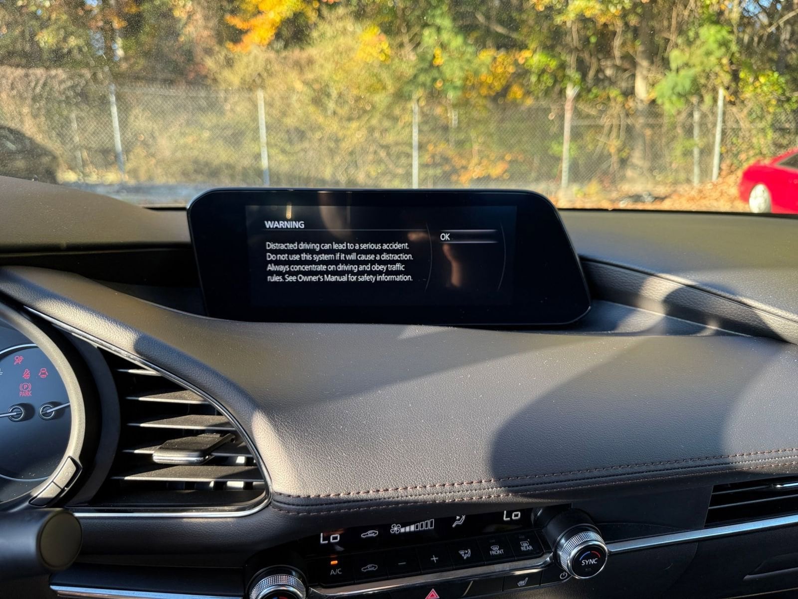 Thumbnail: 2025 Mazda Mazda3 - 21