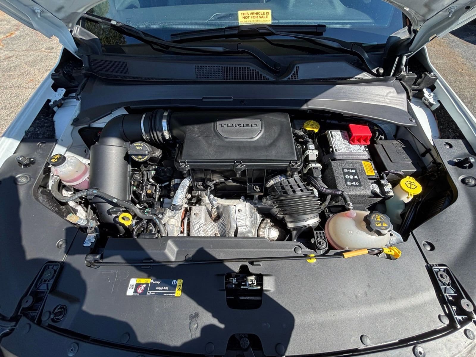 Thumbnail: 2025 Jeep Compass - 32