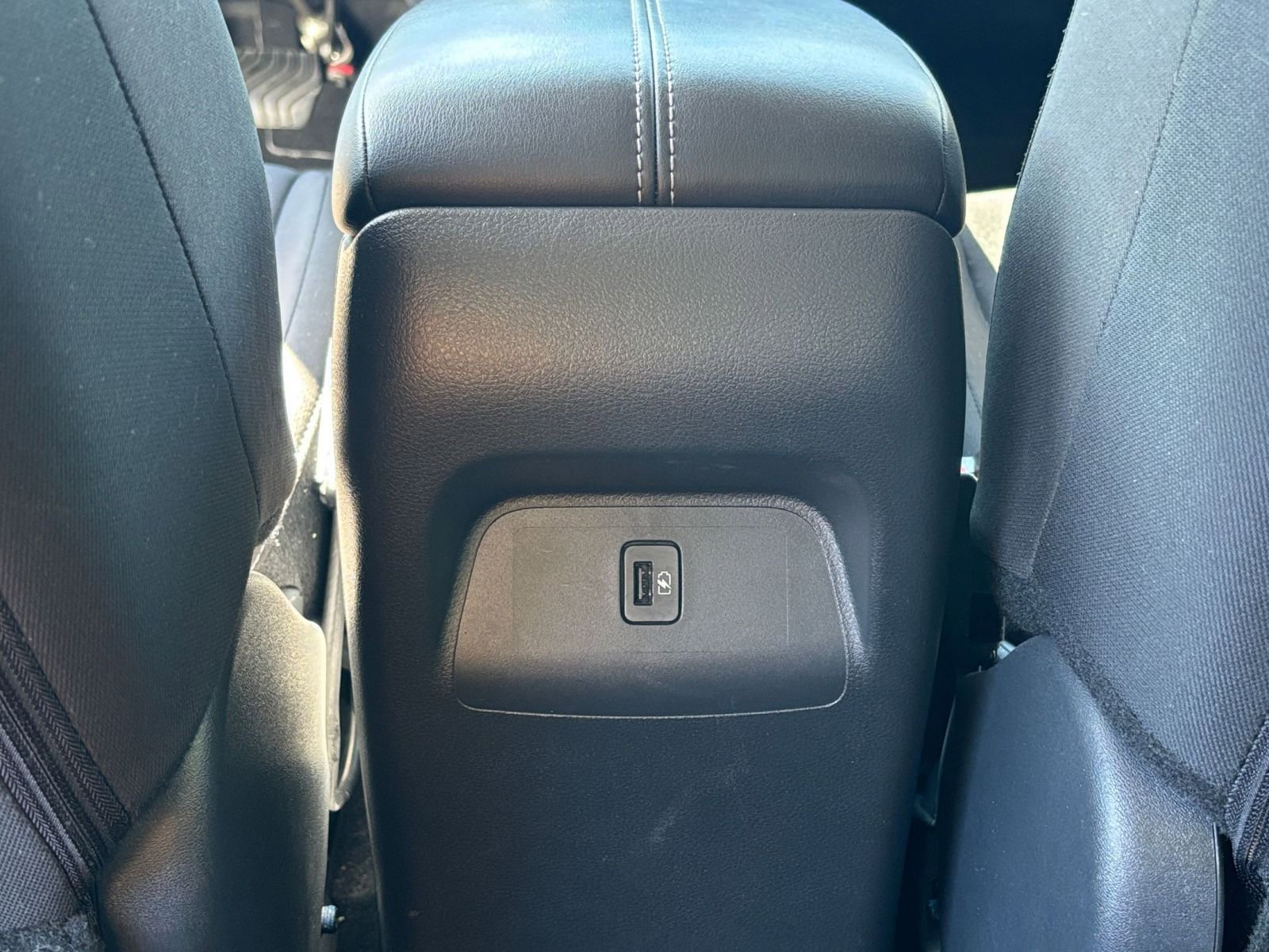 Thumbnail: 2025 Nissan Sentra - 23