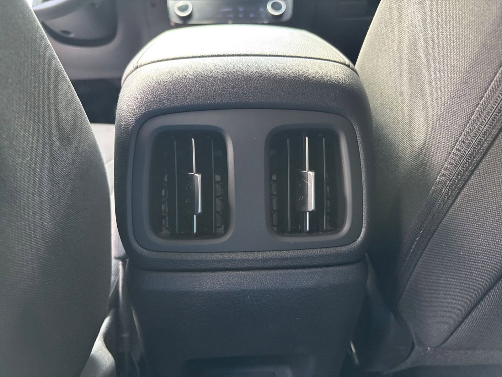 Thumbnail: 2025 Hyundai Tucson - 24