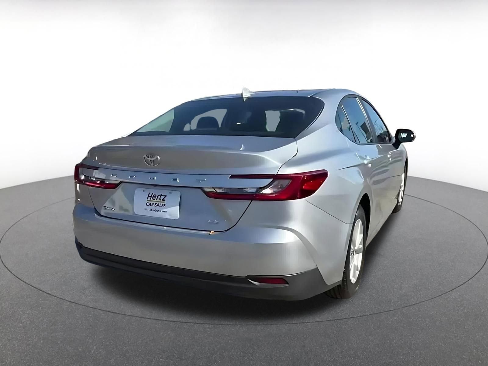 Thumbnail: 2025 Toyota Camry - 14