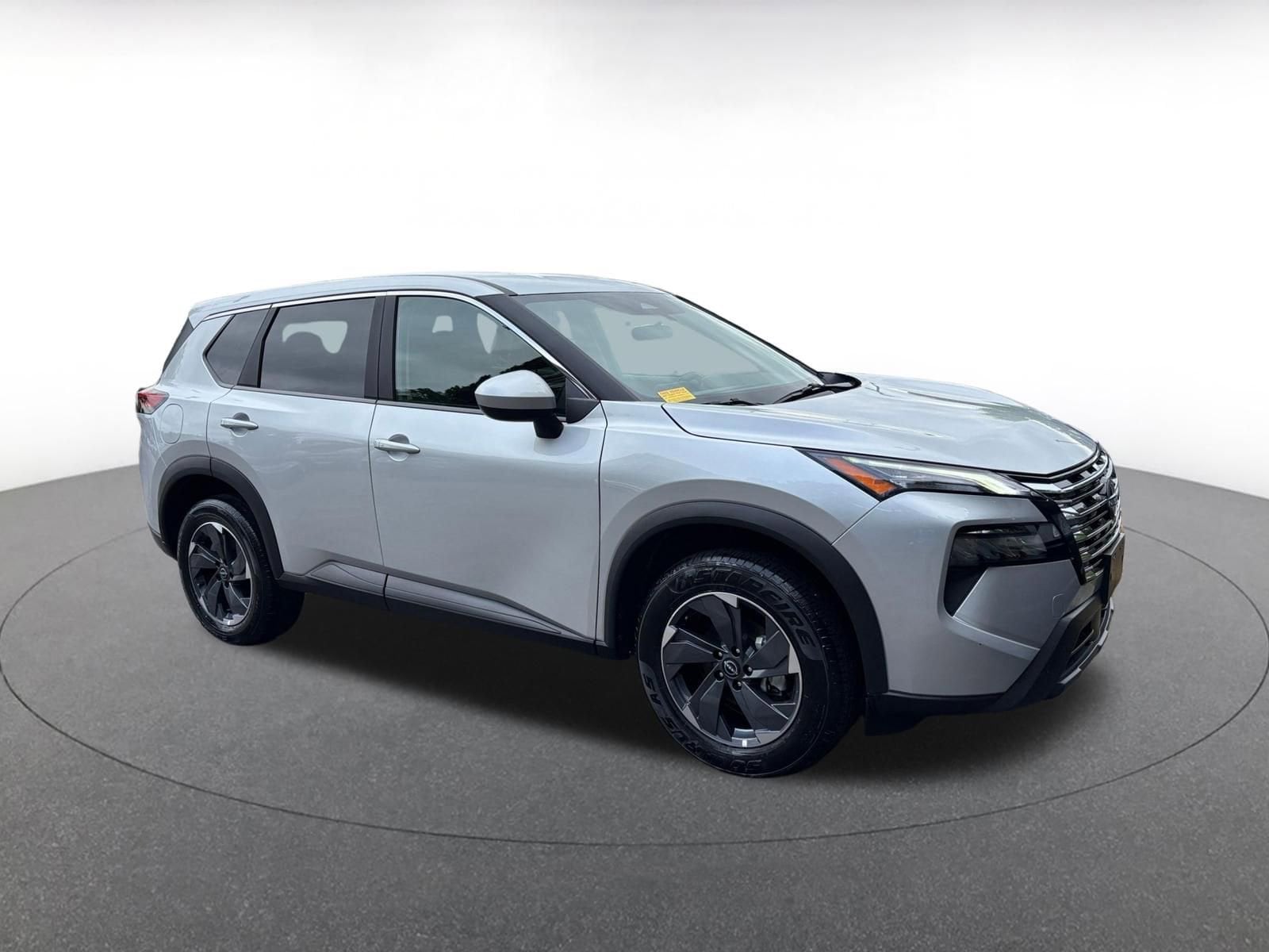 Thumbnail: 2025 Nissan Rogue - 1