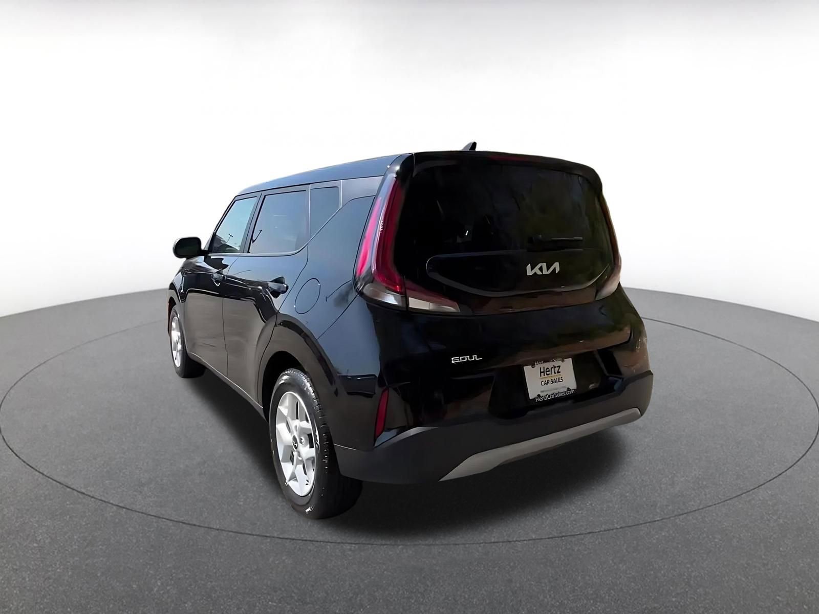 Thumbnail: 2025 Kia Soul - 11