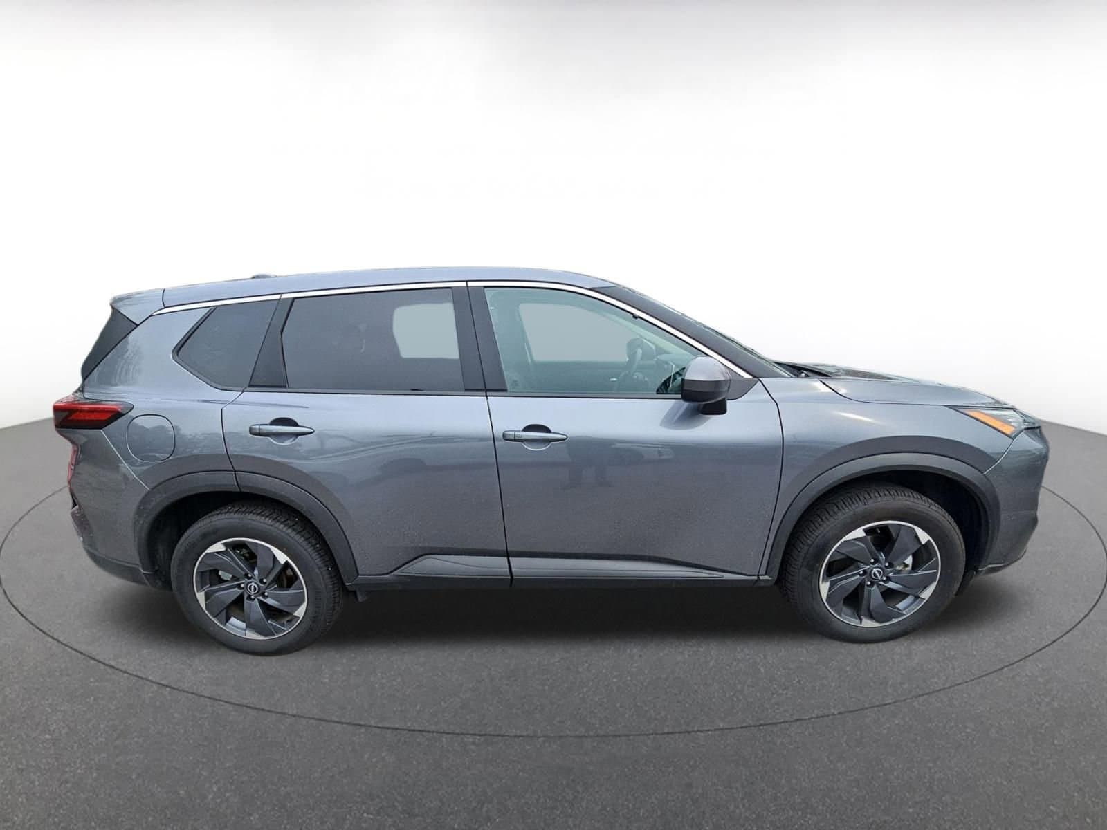 Thumbnail: 2025 Nissan Rogue - 8