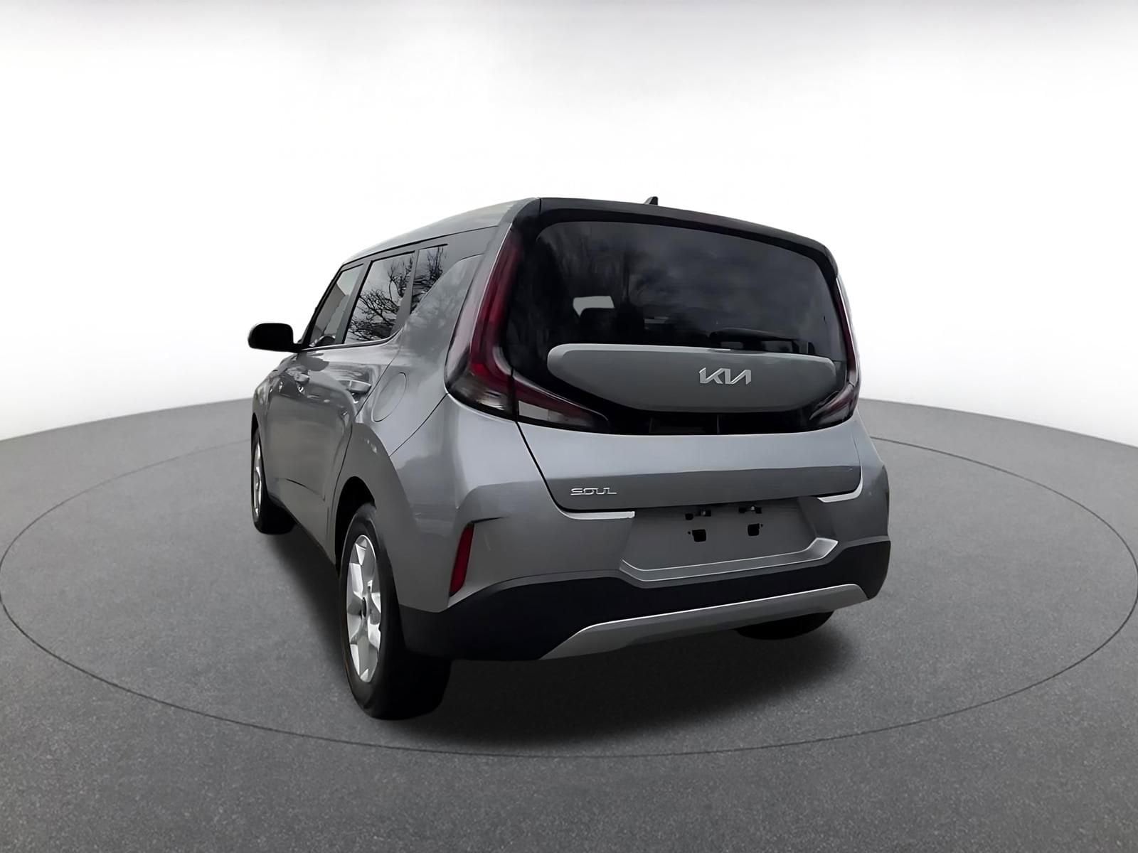Thumbnail: 2025 Kia Soul - 11