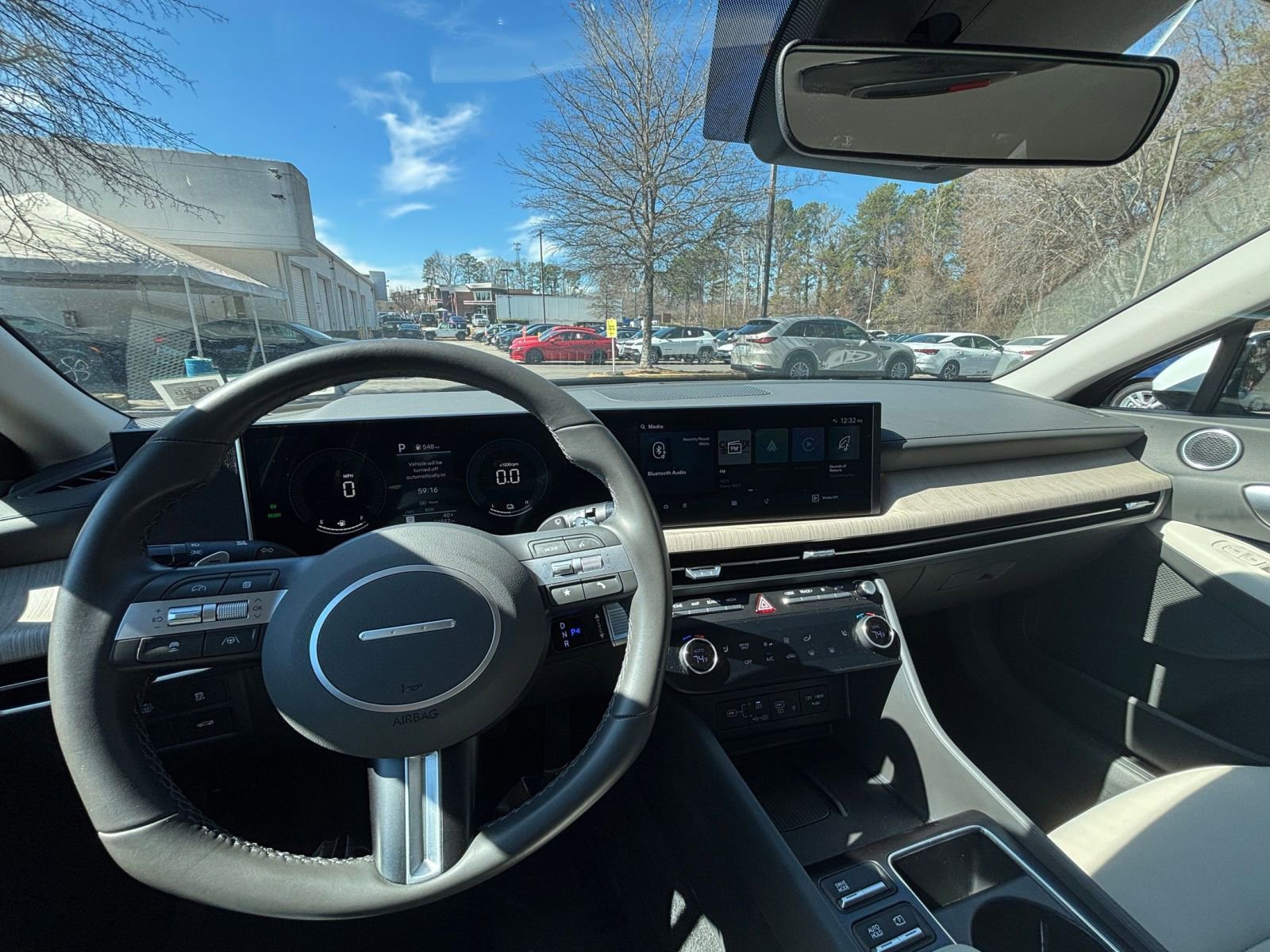 Thumbnail: 2025 Hyundai Sonata - 33