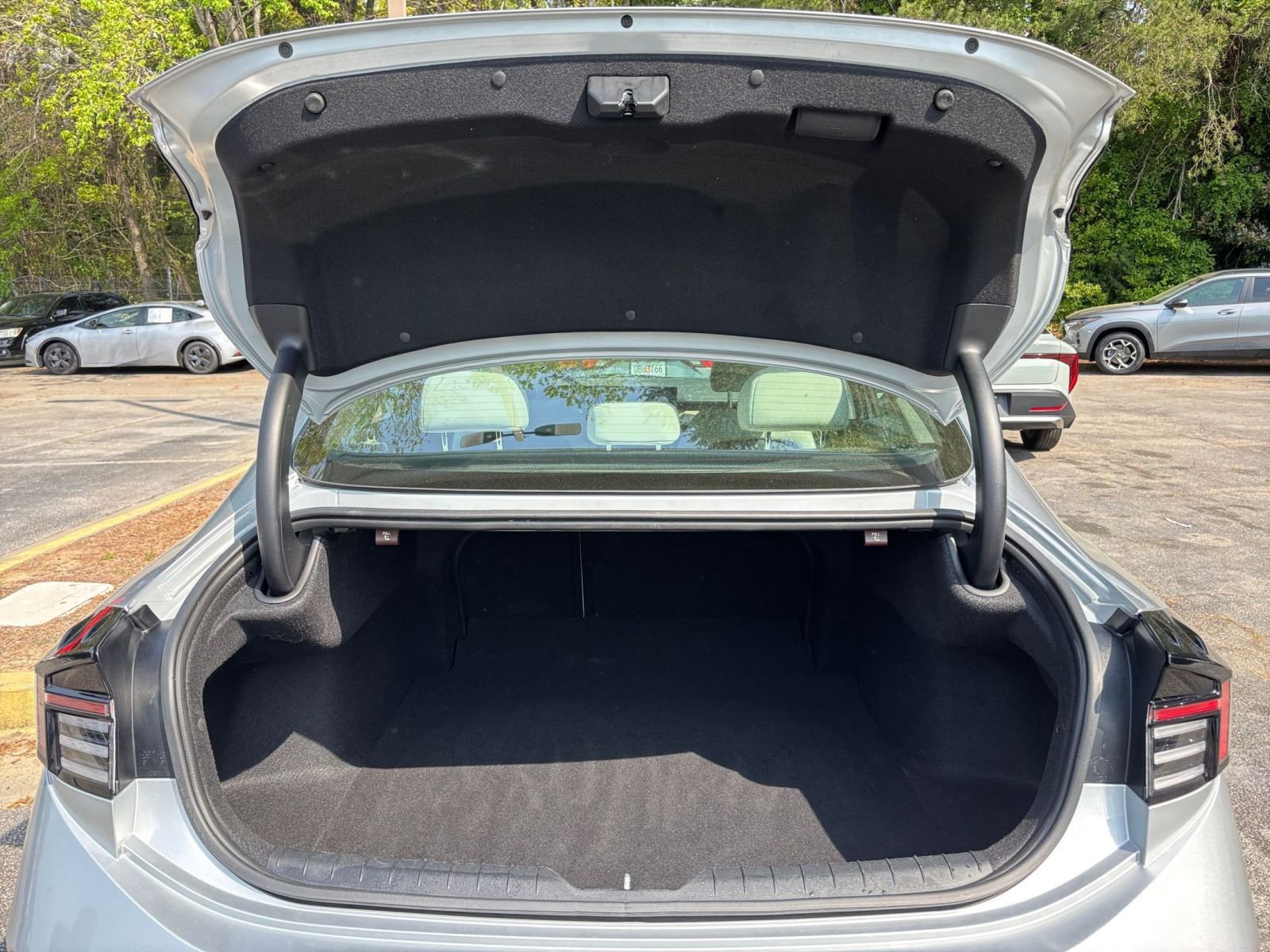 Thumbnail: 2025 Hyundai Sonata - 31