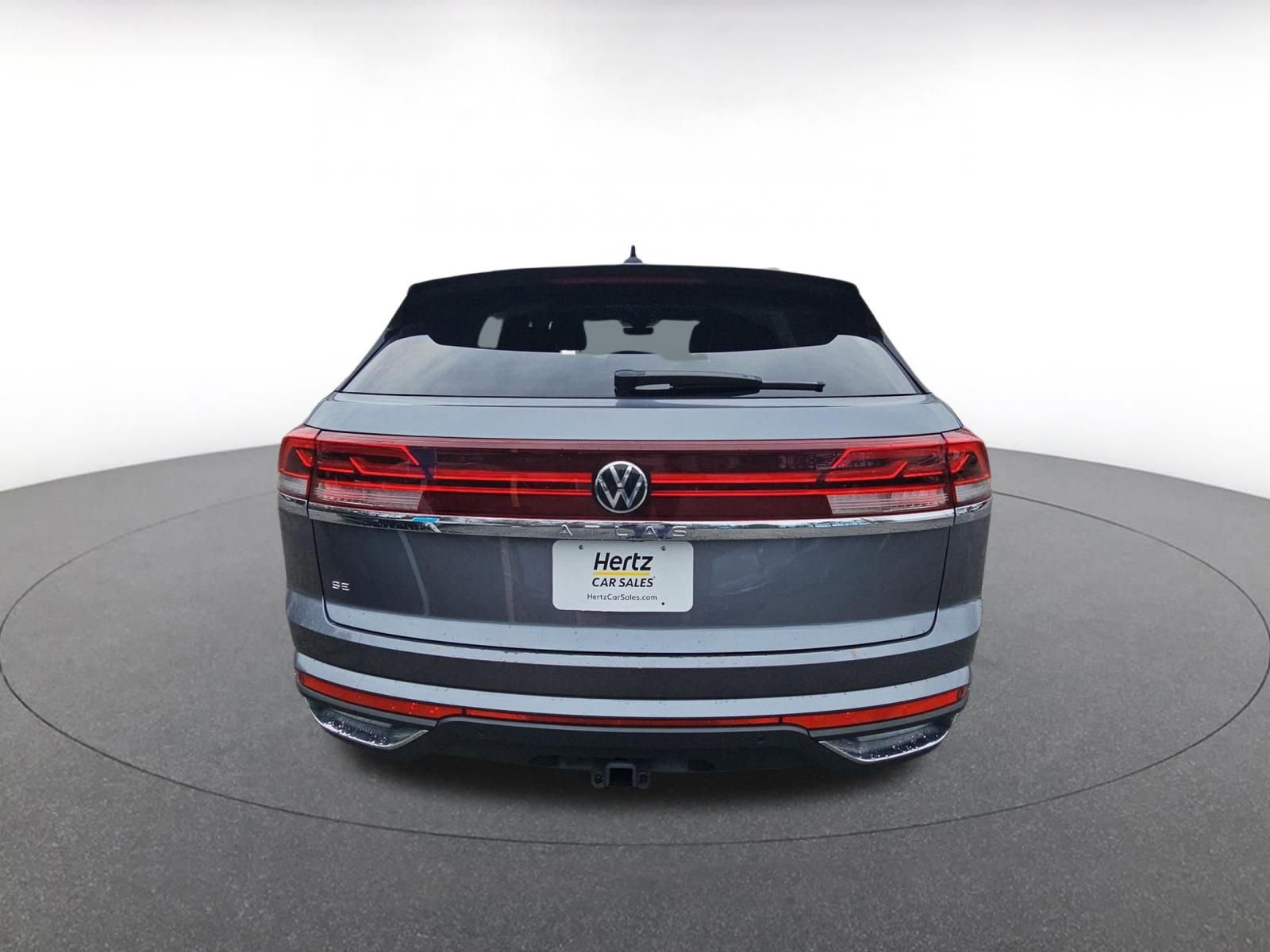 Thumbnail: 2025 Volkswagen Atlas - 6