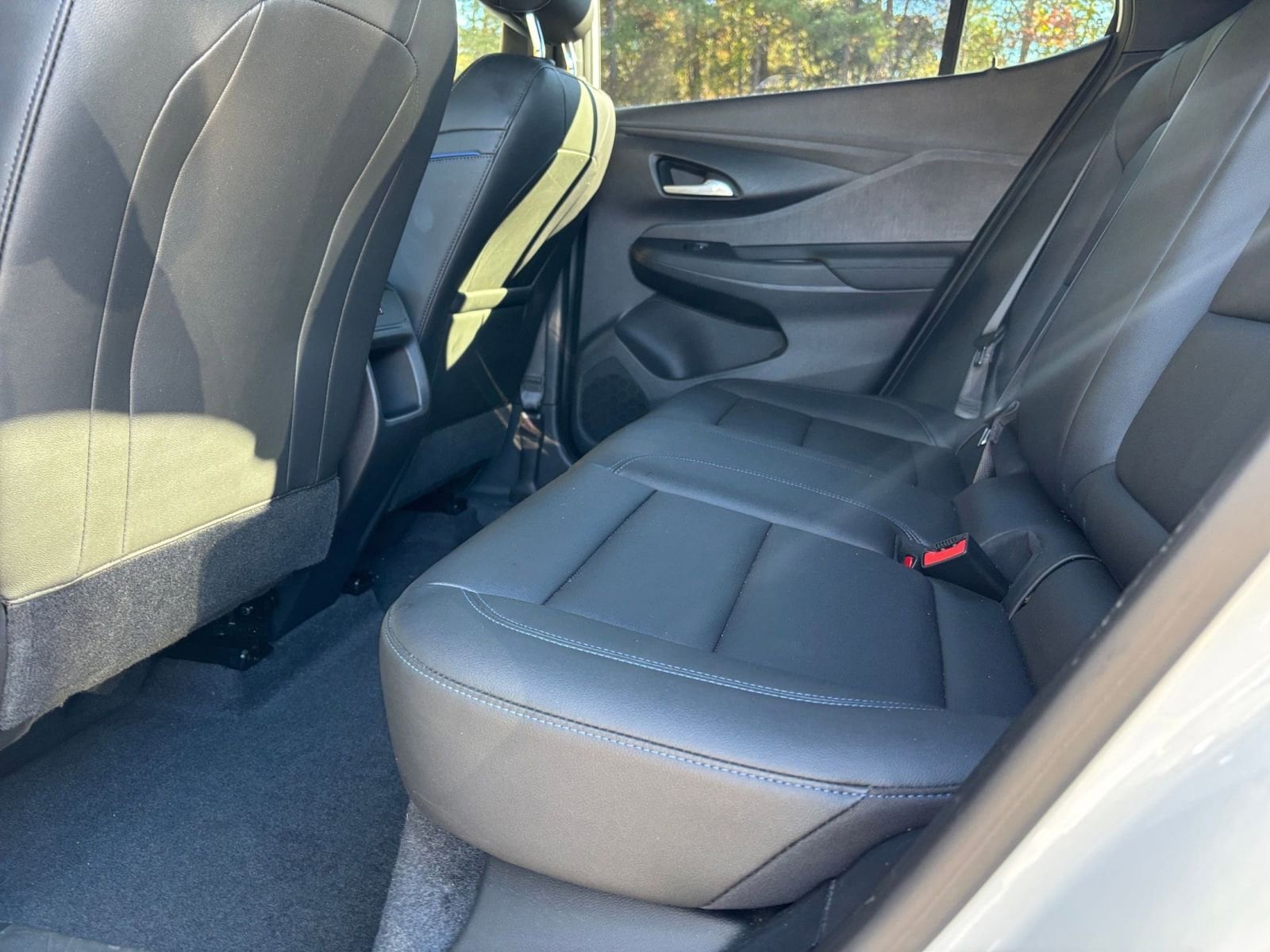 Thumbnail: 2025 Buick Envista - 25