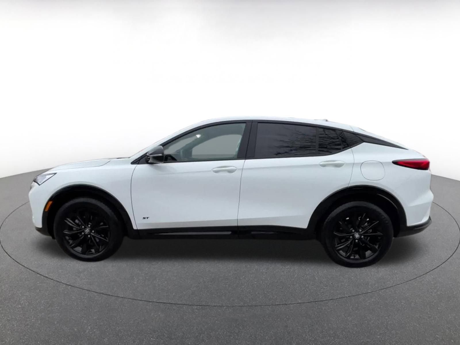 Thumbnail: 2025 Buick Envista - 9