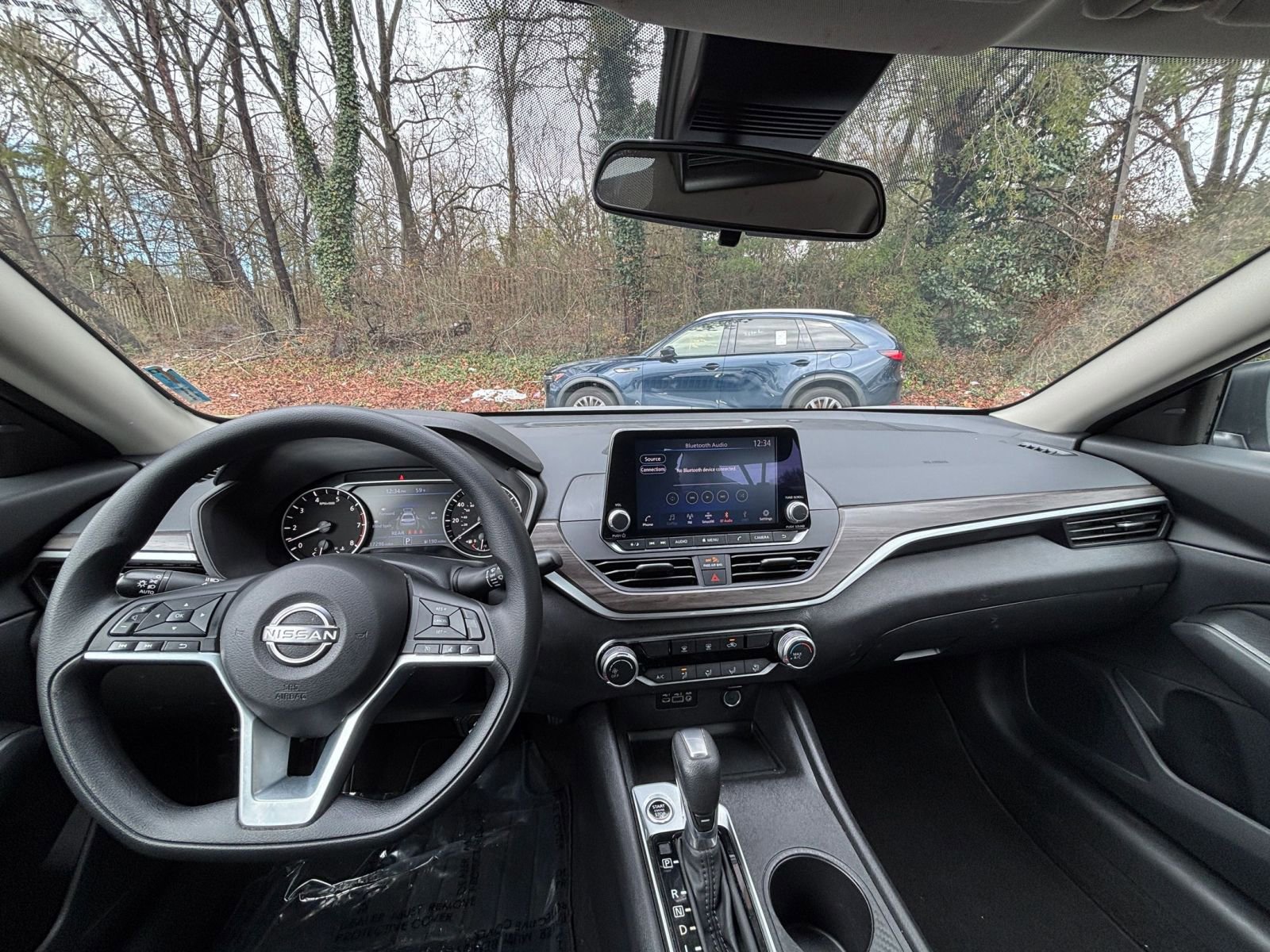 Thumbnail: 2025 Nissan Altima - 33