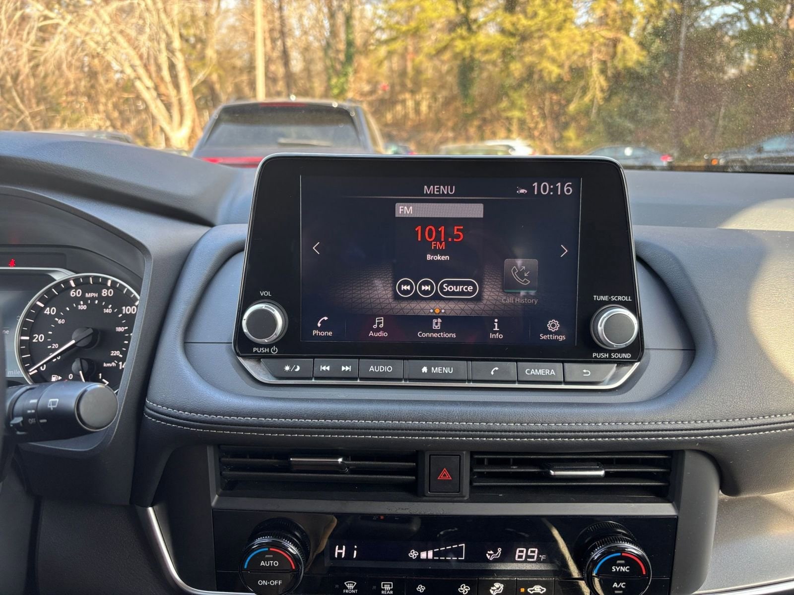 Thumbnail: 2025 Nissan Rogue - 20