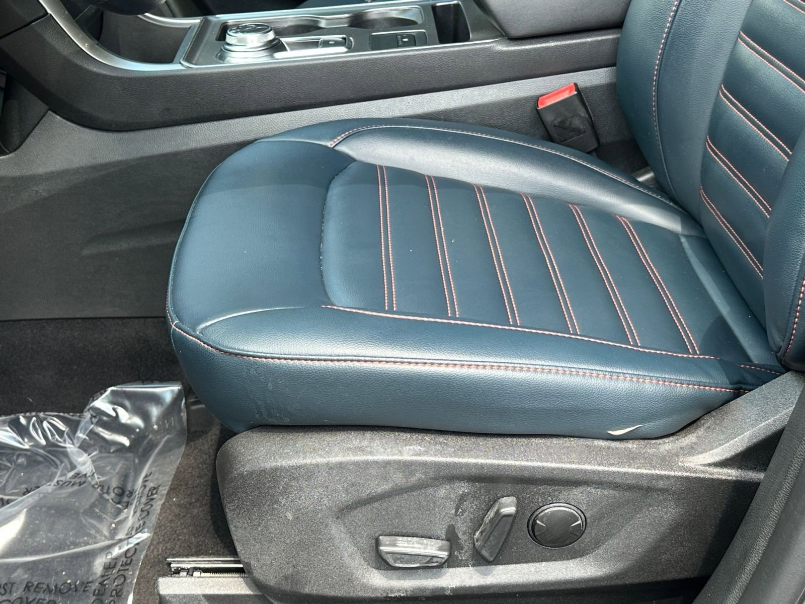 Thumbnail: 2023 Ford Edge - 23