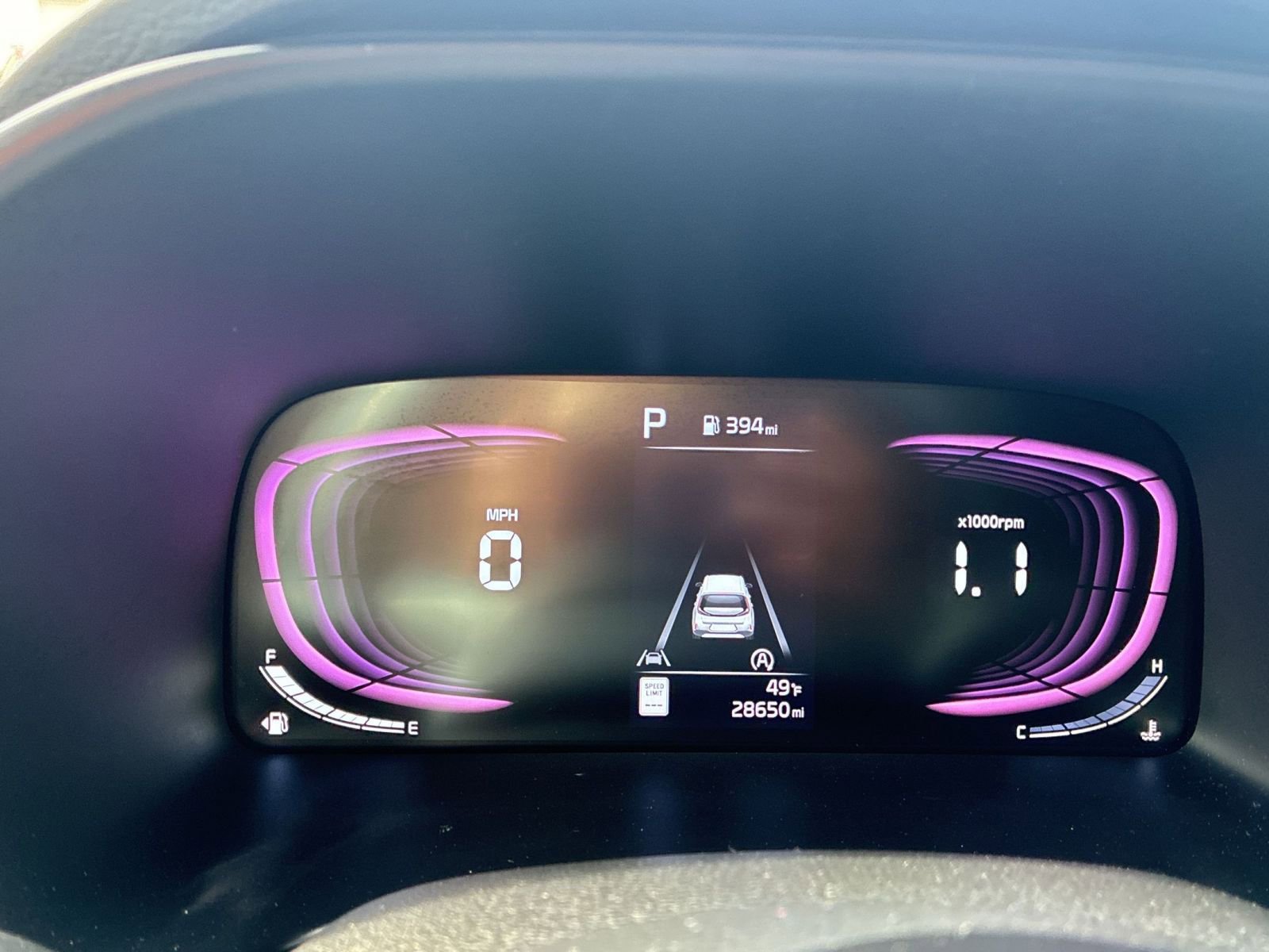 Thumbnail: 2025 Kia Soul - 9