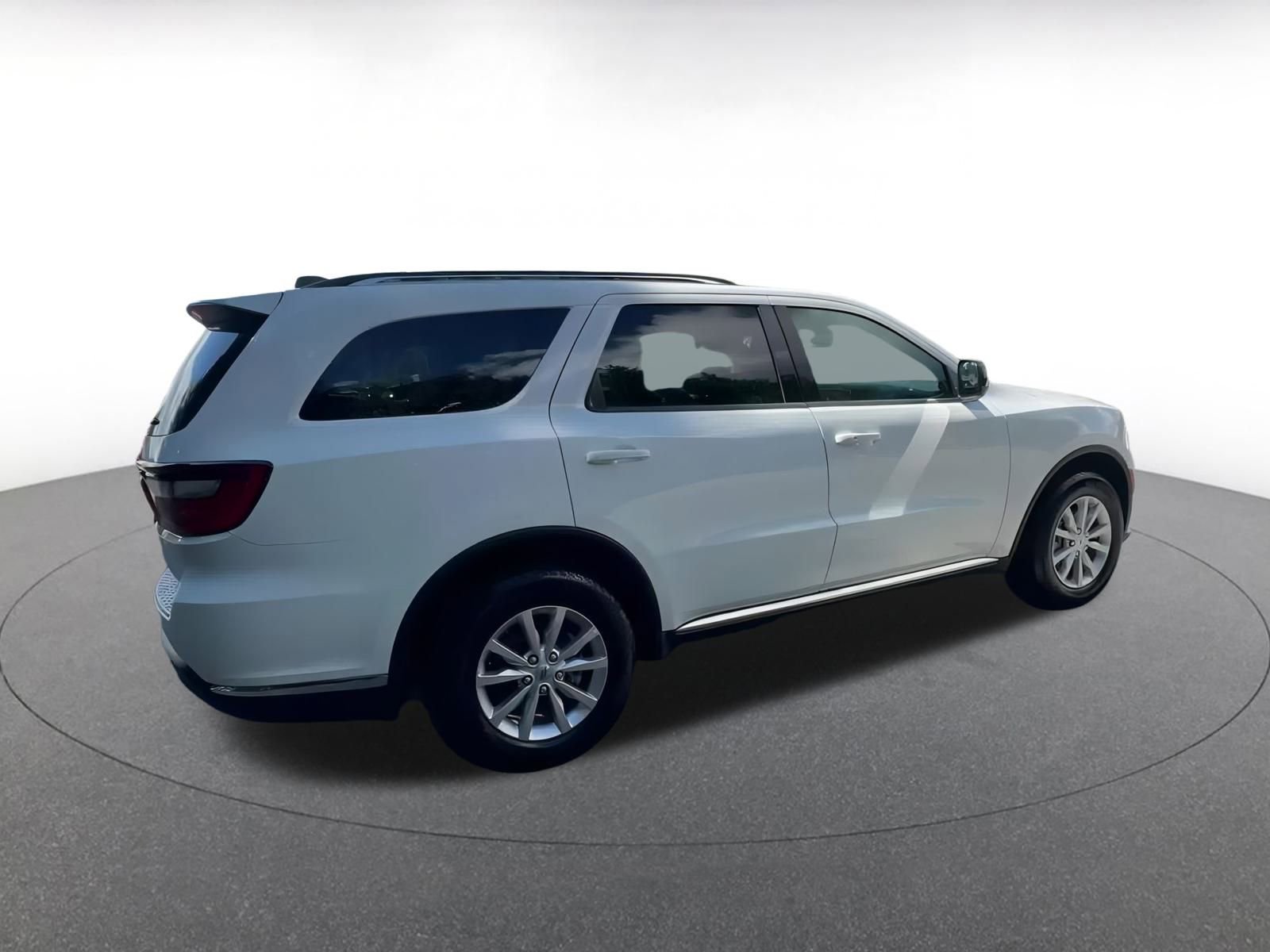 Thumbnail: 2024 Dodge Durango - 15
