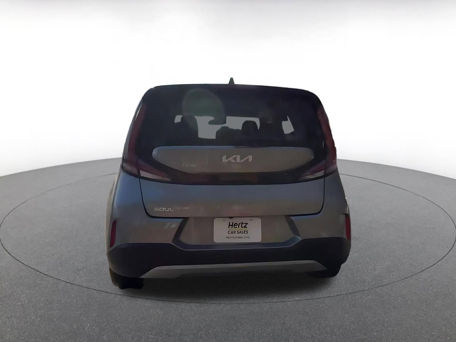 Thumbnail: 2025 Kia Soul - 12